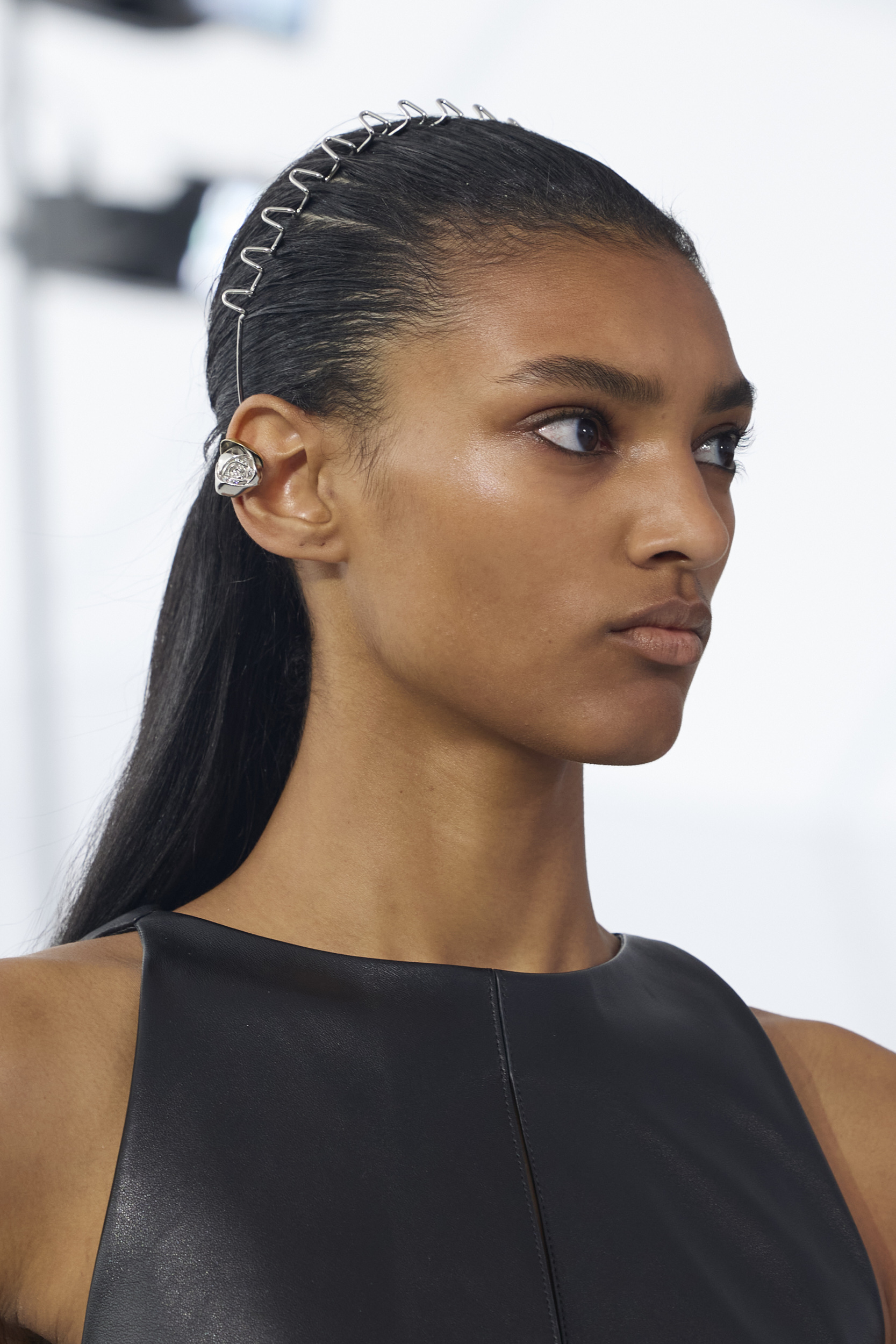 Givenchy Spring 2024 Fashion Show Details