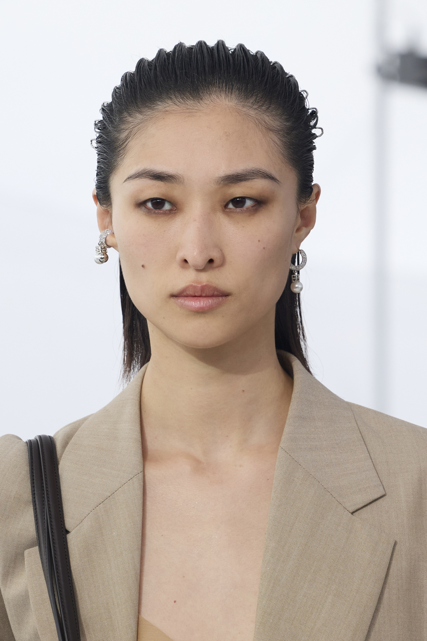 Givenchy Spring 2024 Fashion Show Details