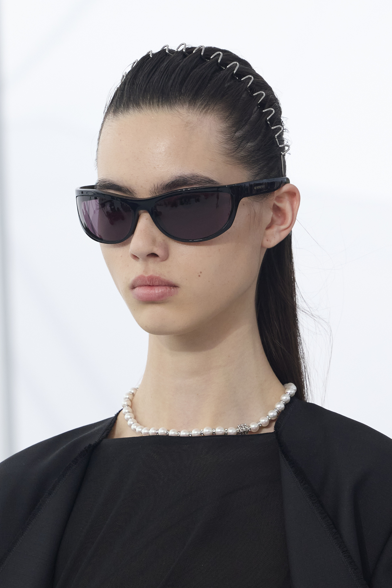 Givenchy Spring 2024 Fashion Show Details