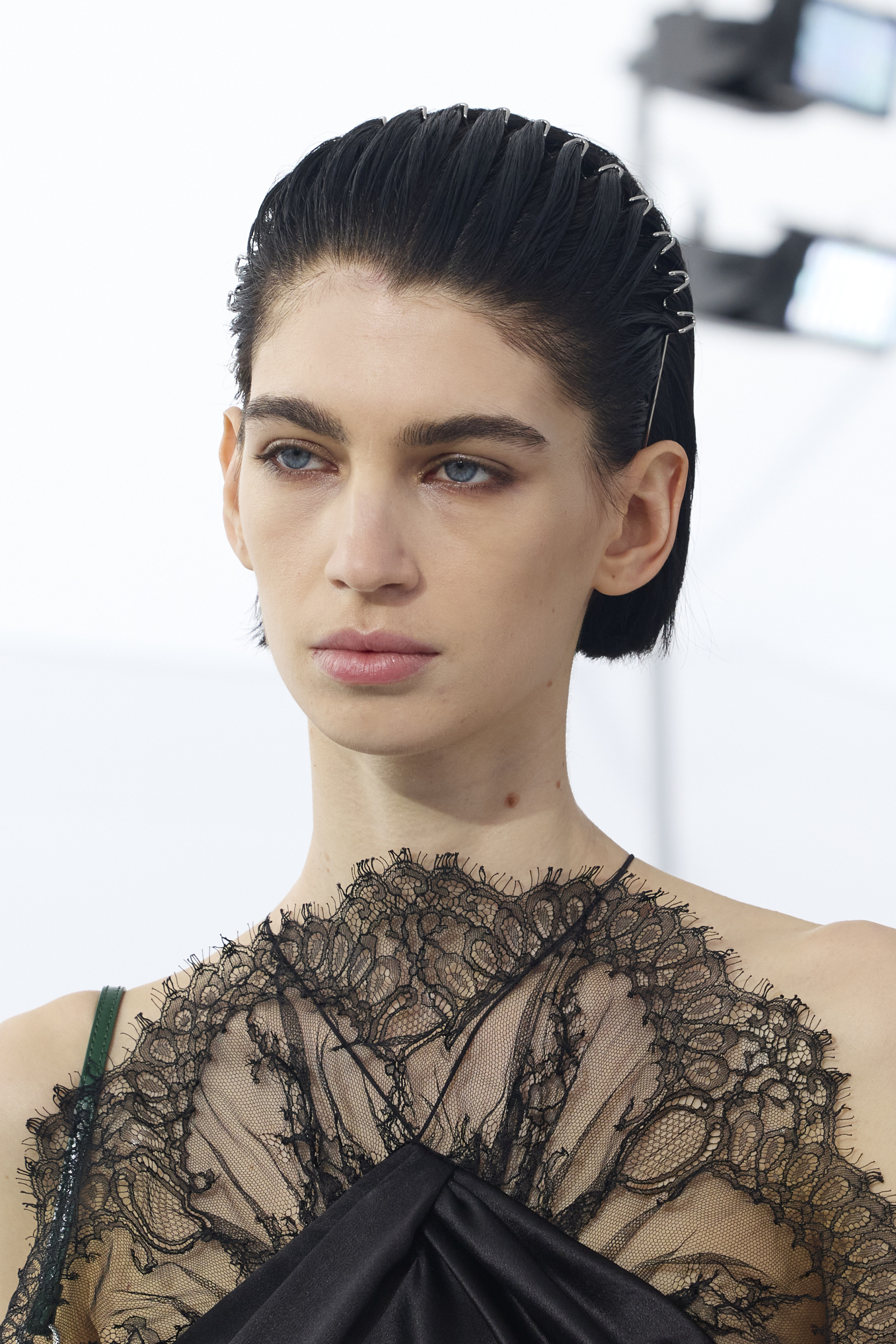 Givenchy Spring 2024 Fashion Show Details | The Impression