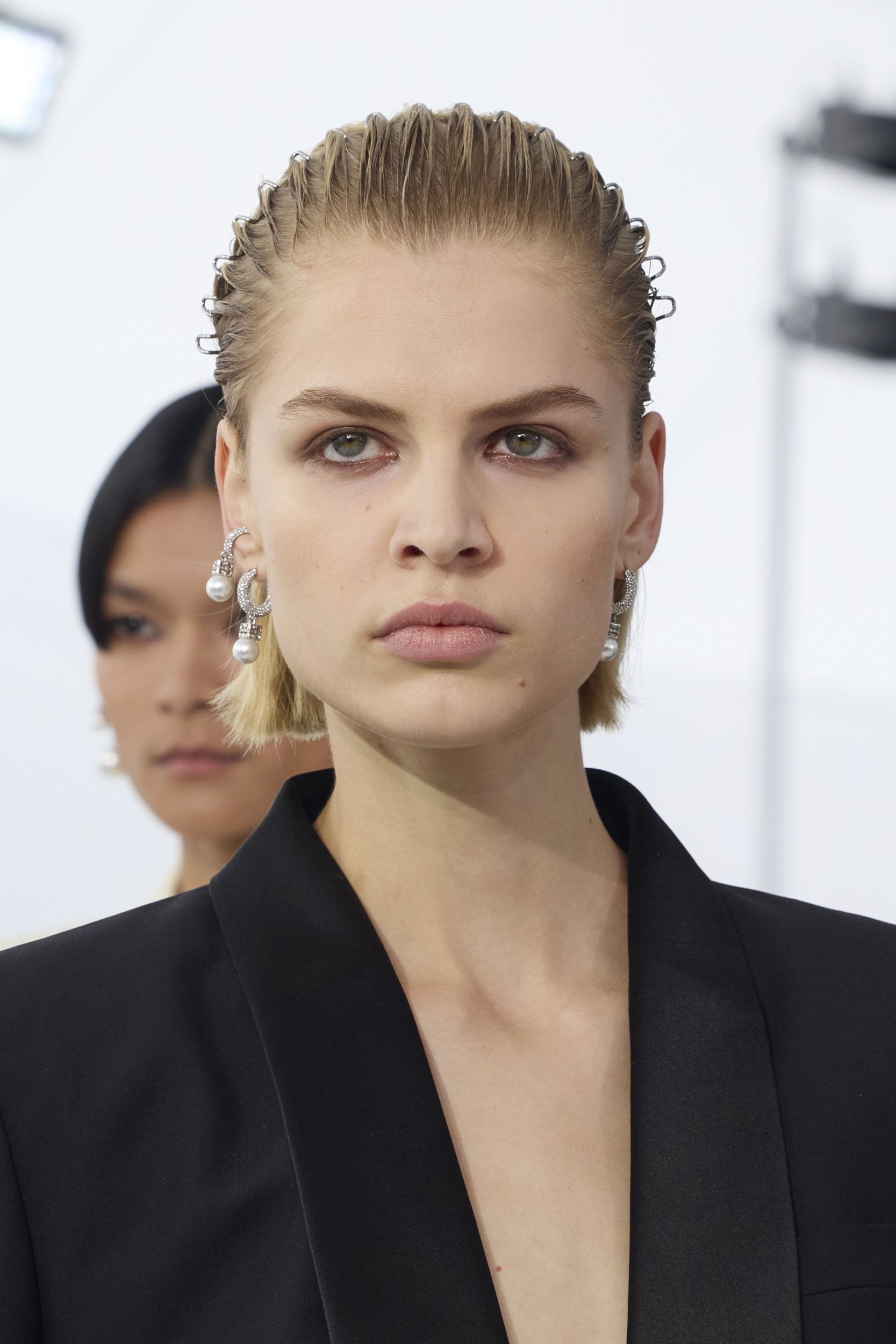 Givenchy Spring 2024 Fashion Show Details