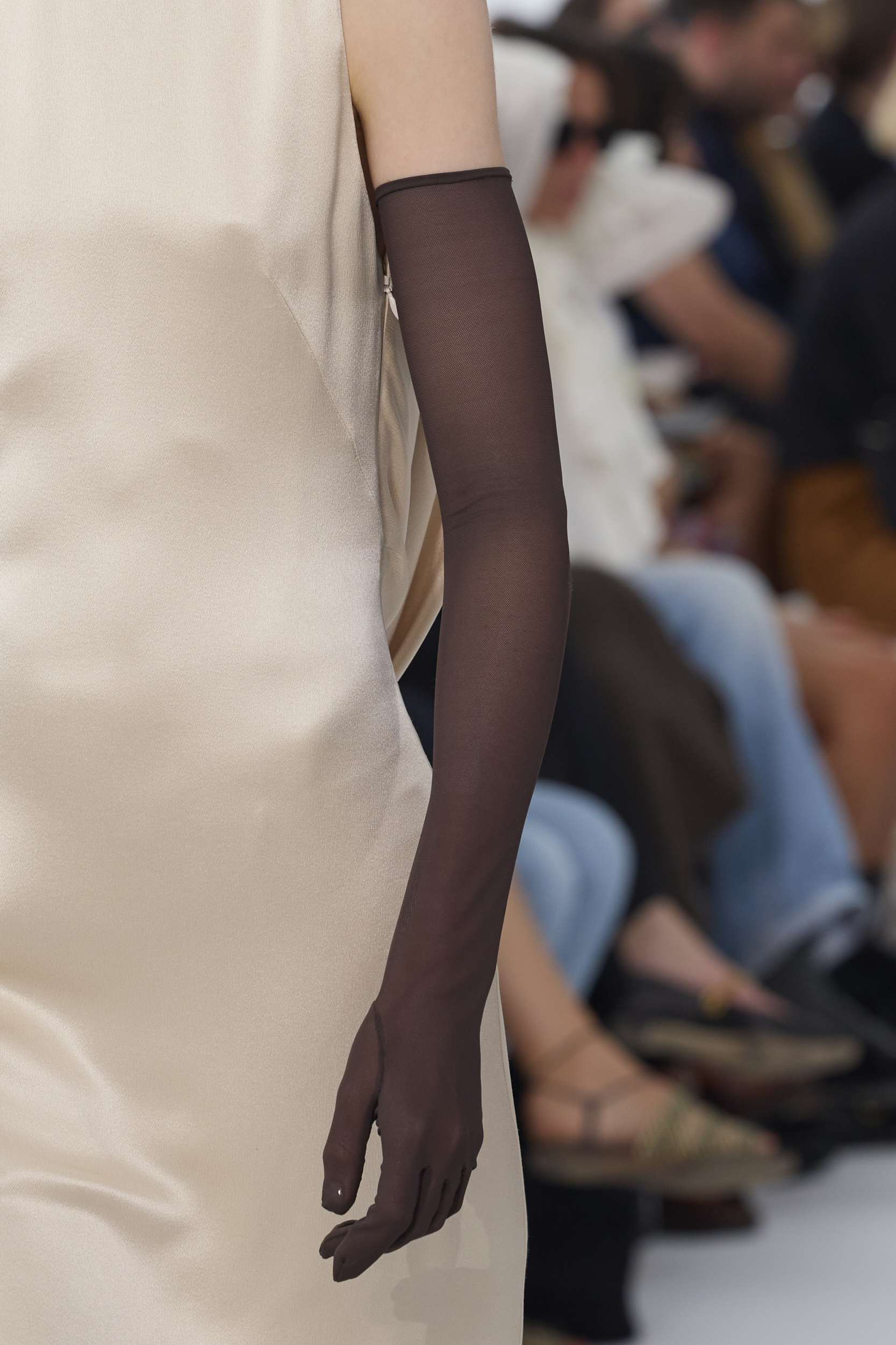 Givenchy Spring 2024 Fashion Show Details