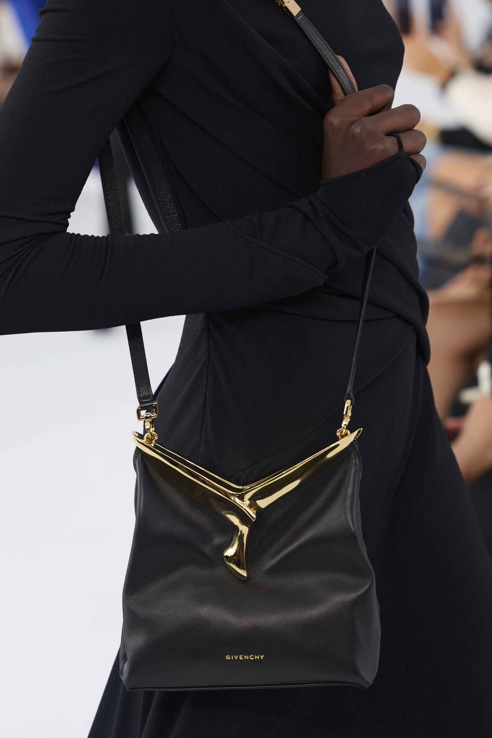 Givenchy Spring 2024 Fashion Show Details