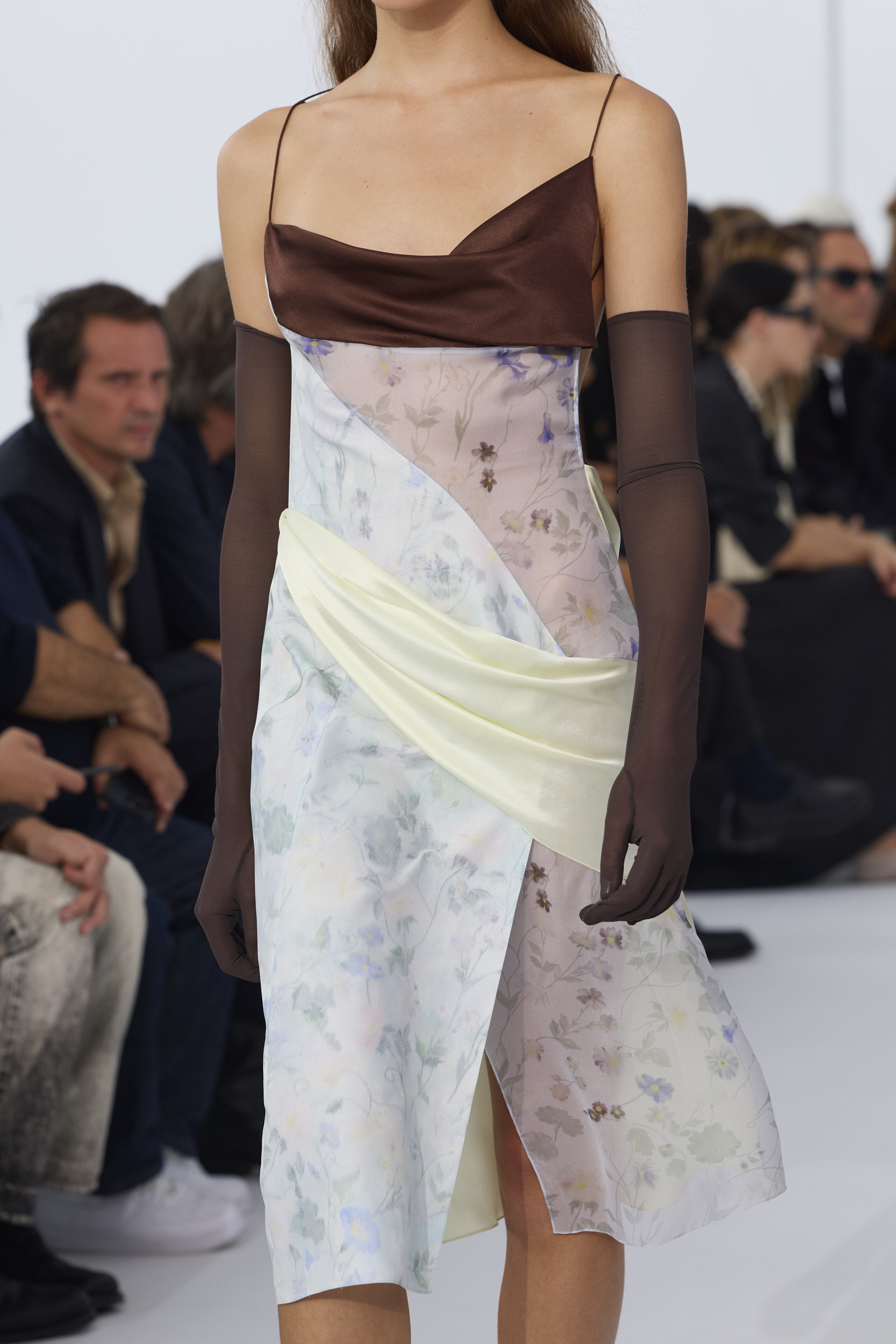 Givenchy Spring 2024 Fashion Show Details