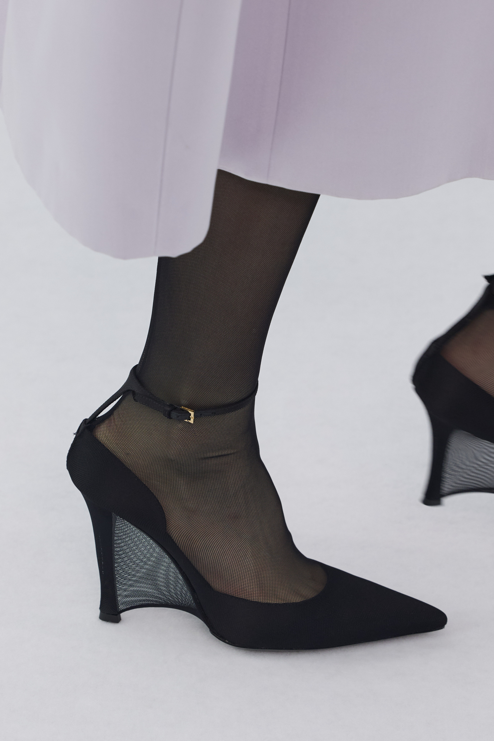 Givenchy Spring 2024 Fashion Show Details