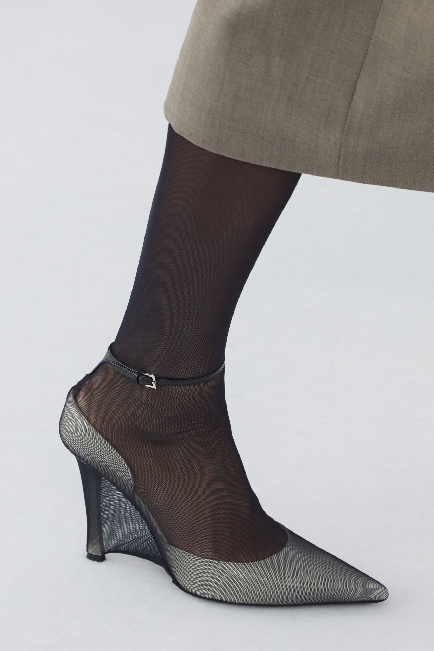 Givenchy Spring 2024 Fashion Show Details