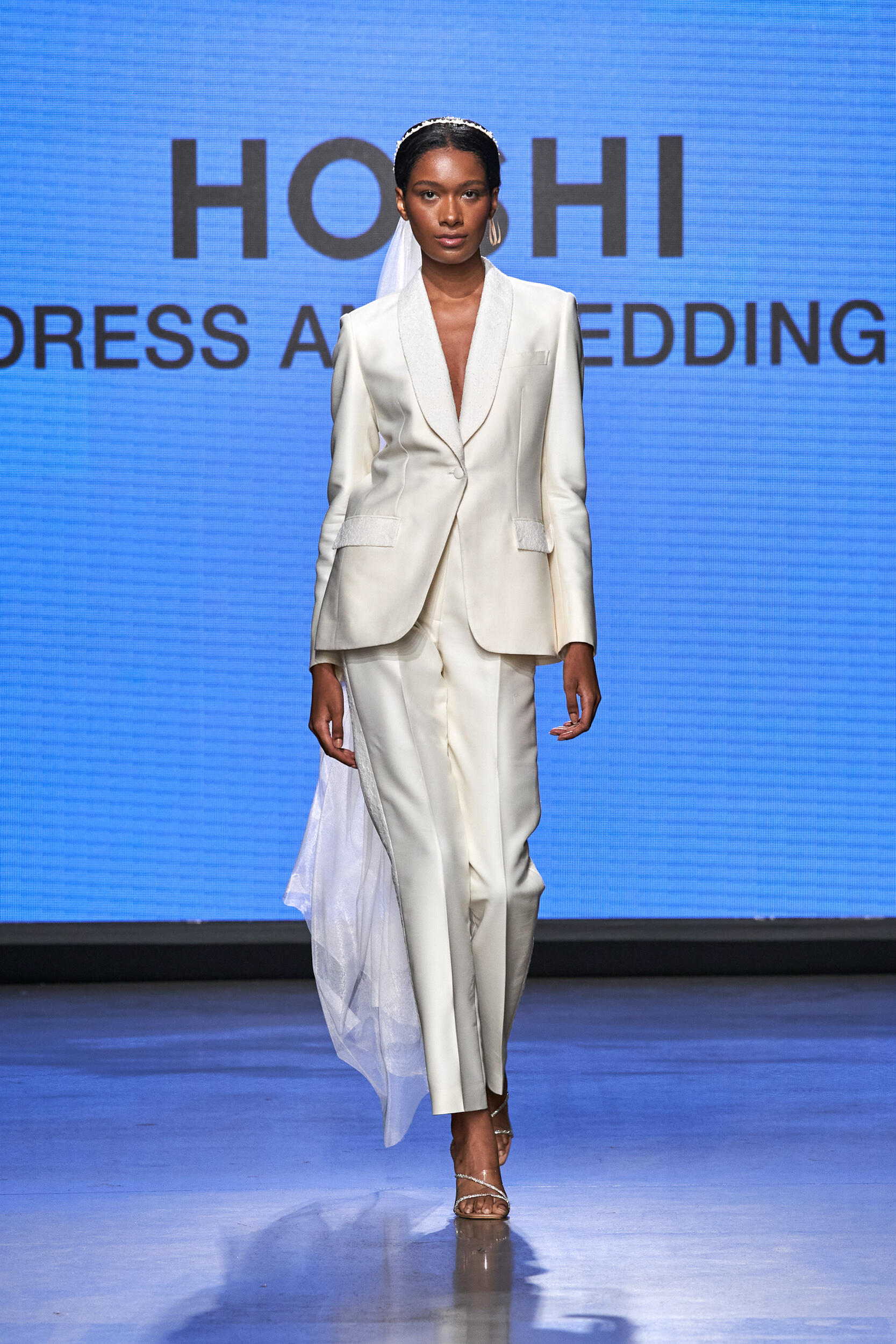 Global Fashion Collective Spring 2024 Fashion Show