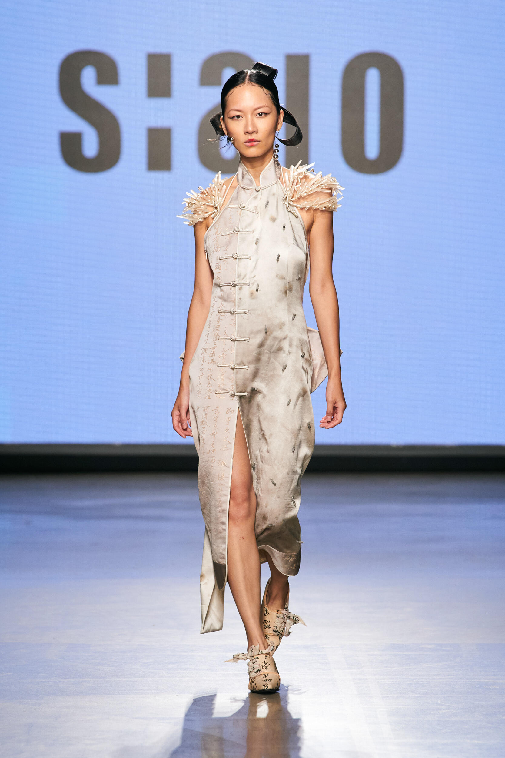 Global Fashion Collective Spring 2024 Fashion Show