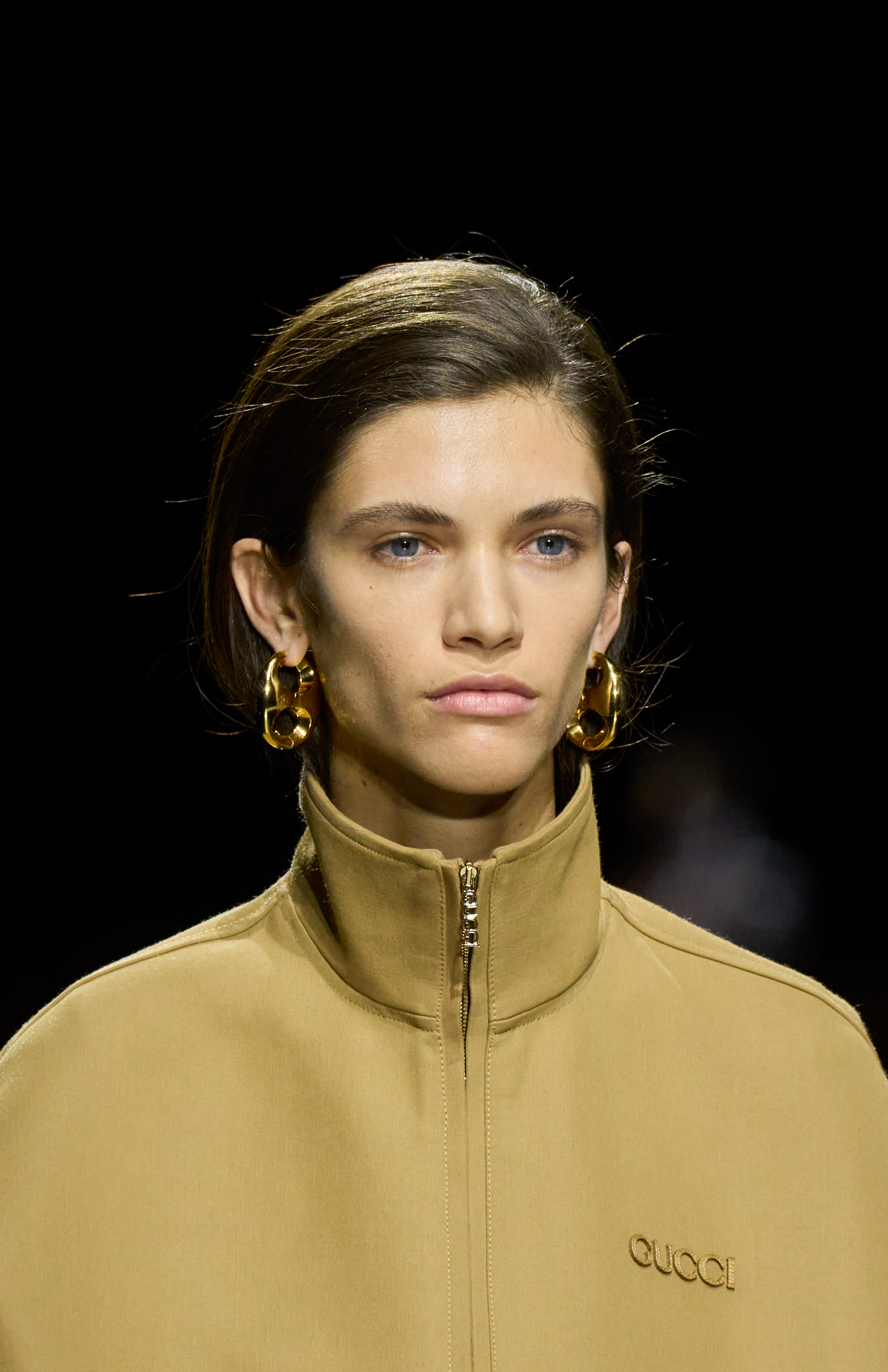 Gucci Spring 2024 Fashion Show Details The Impression