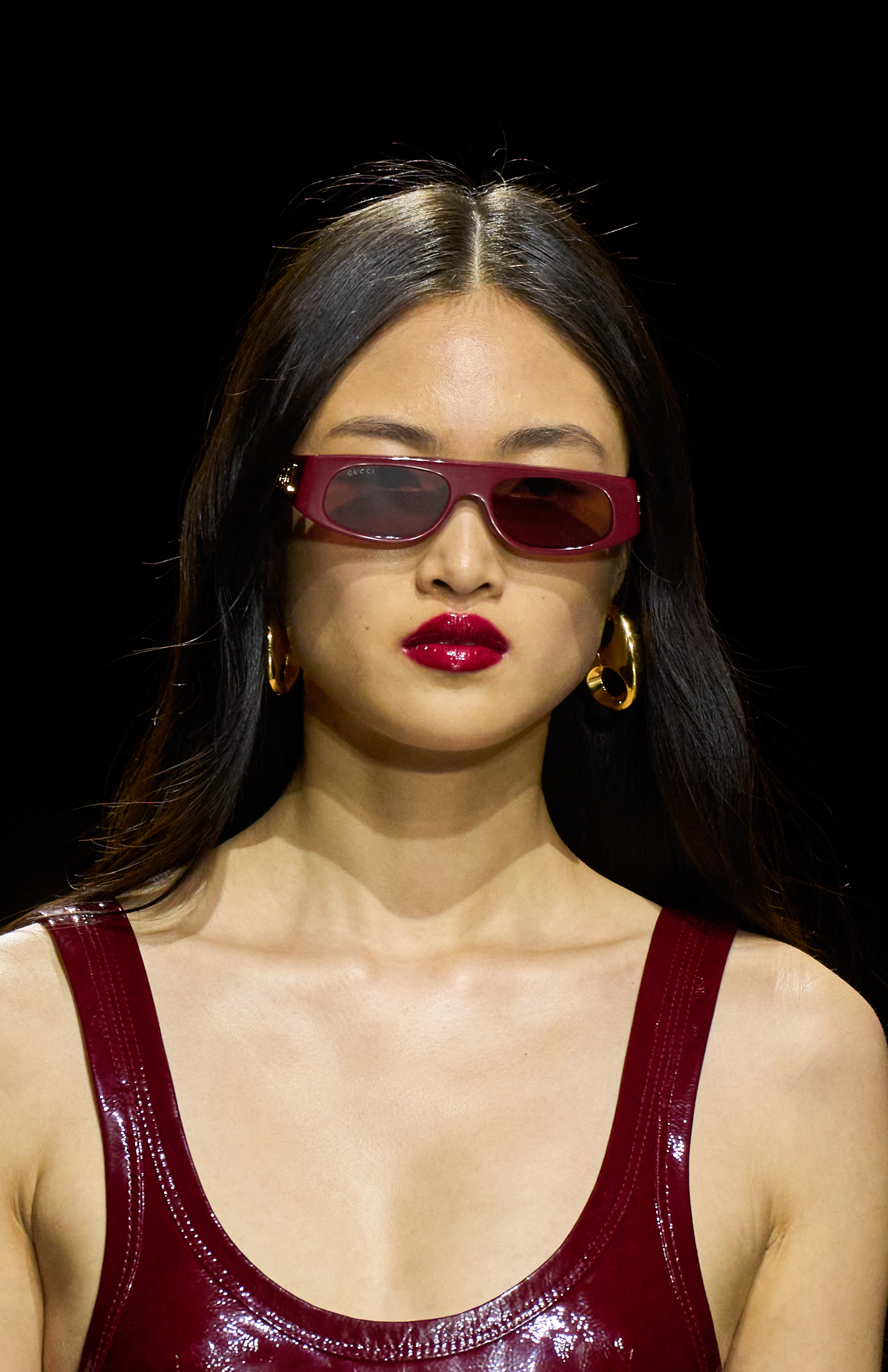 Gucci Spring 2024 Fashion Show Details | The Impression