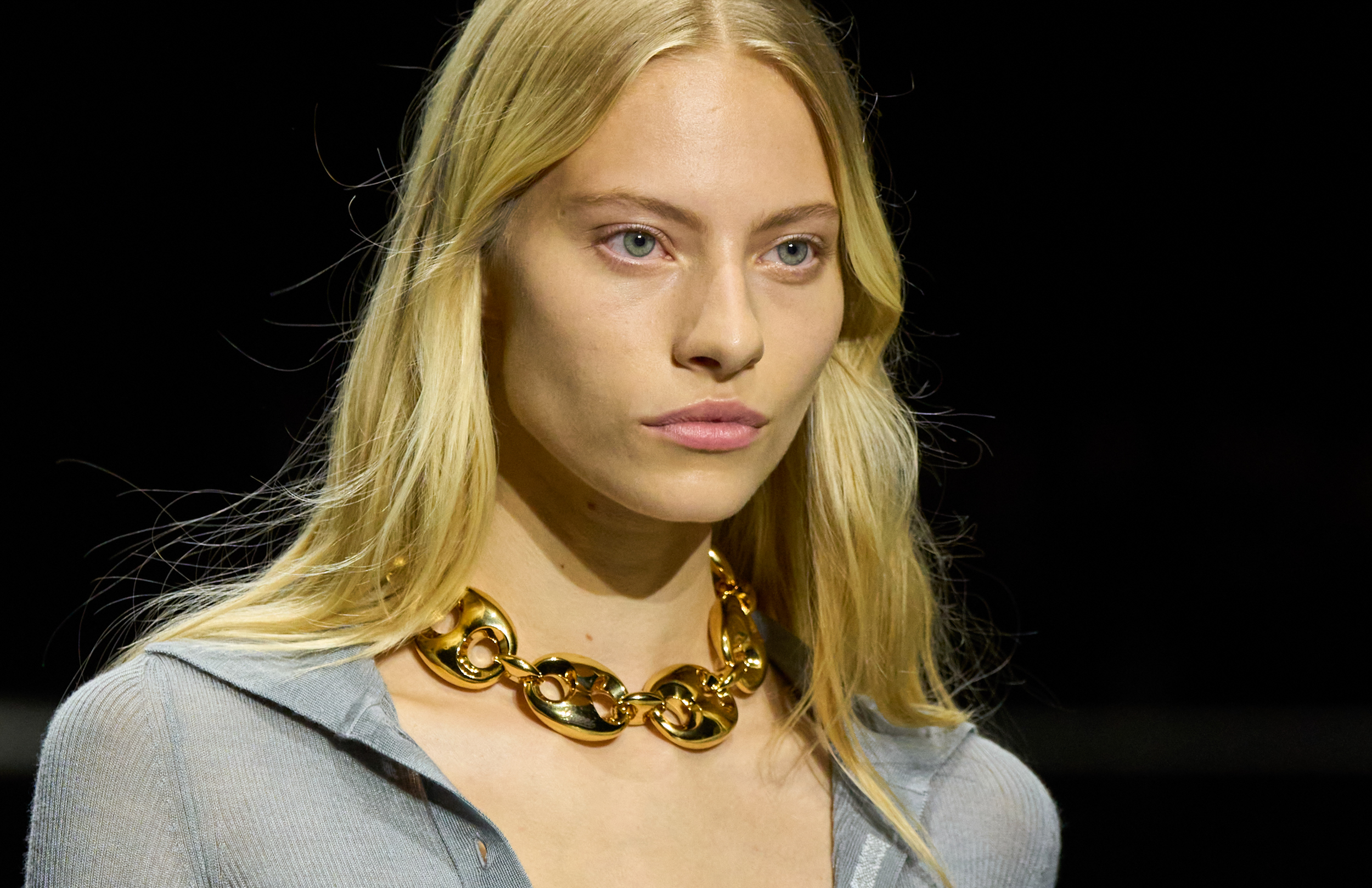 Gucci Spring 2024 Fashion Show Details The Impression