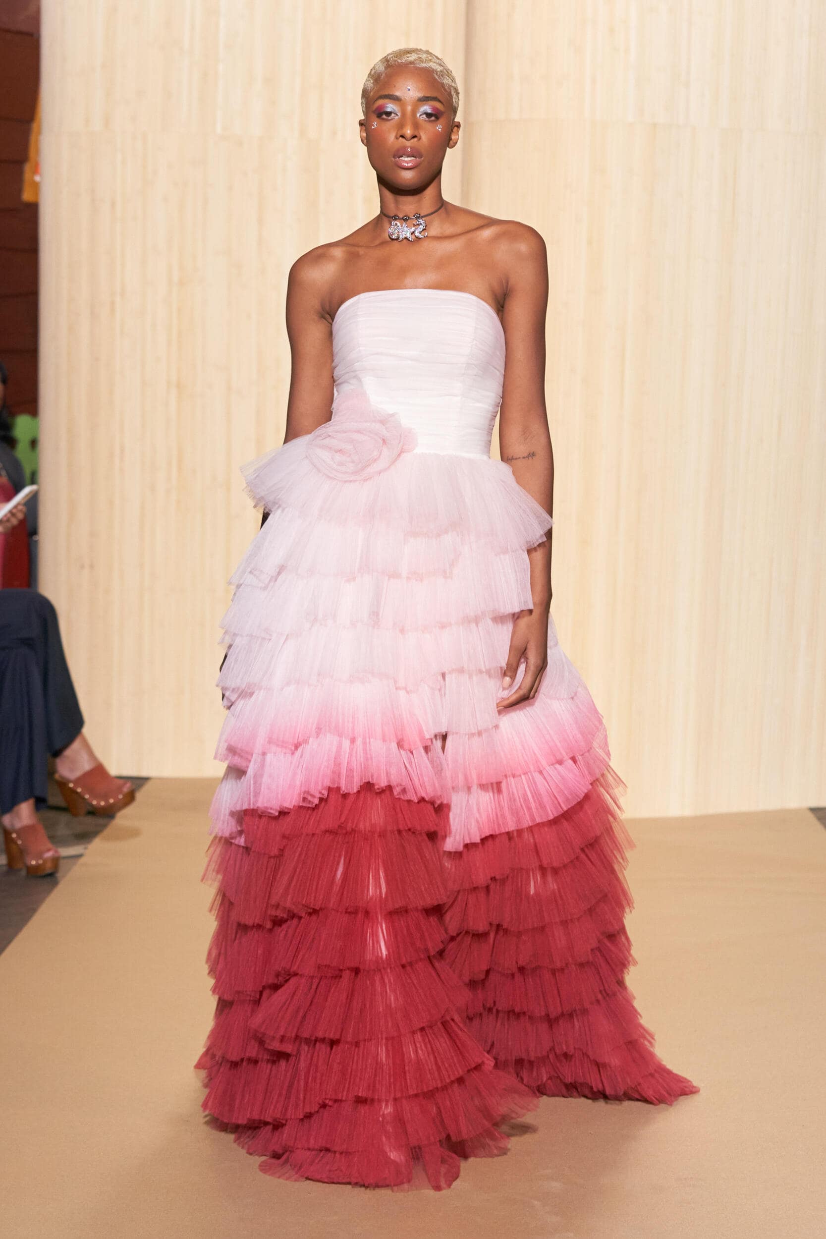 Christophe Guillarme Spring 2024 Fashion Show