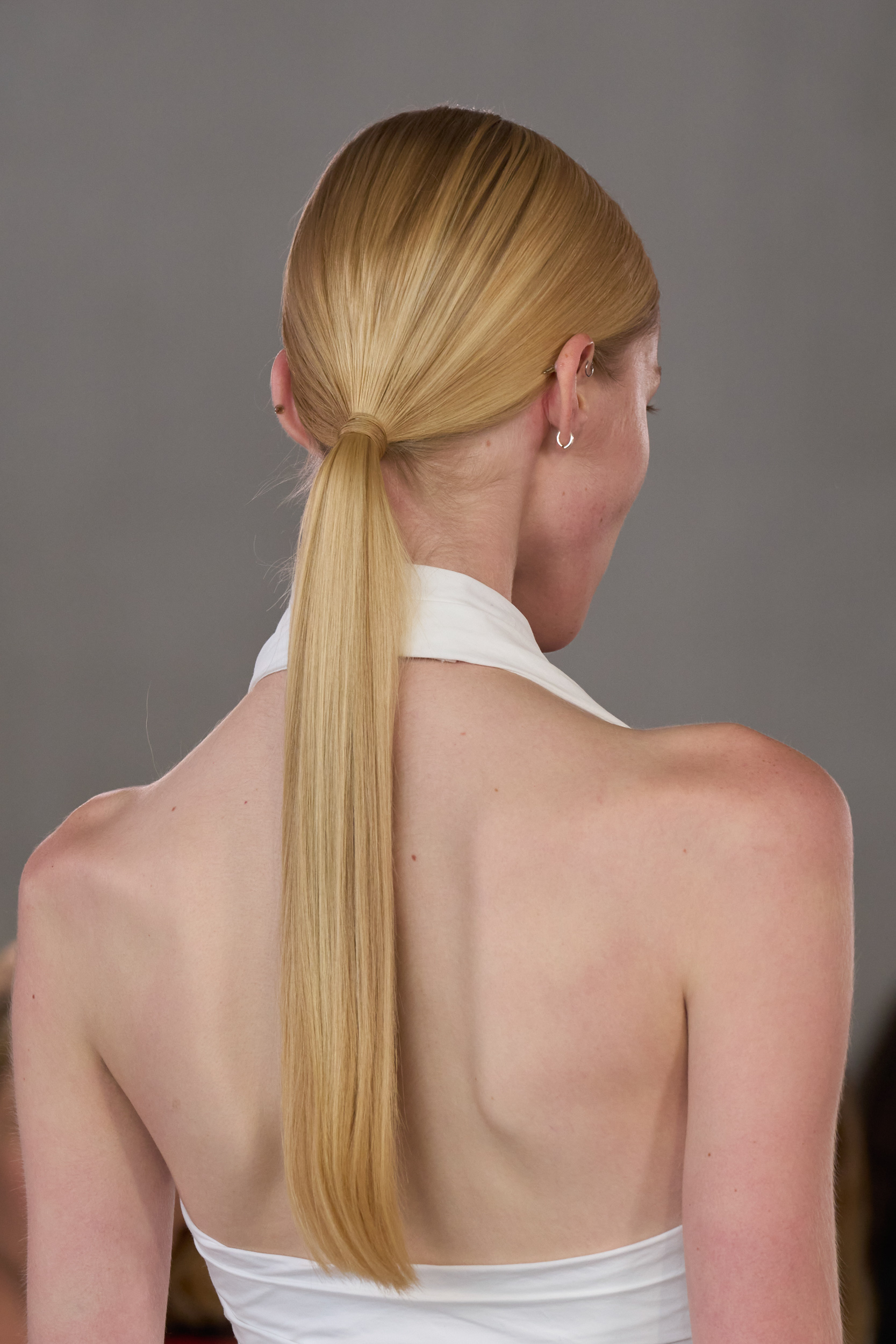 Carolina Herrera Spring 2024 Fashion Show Details