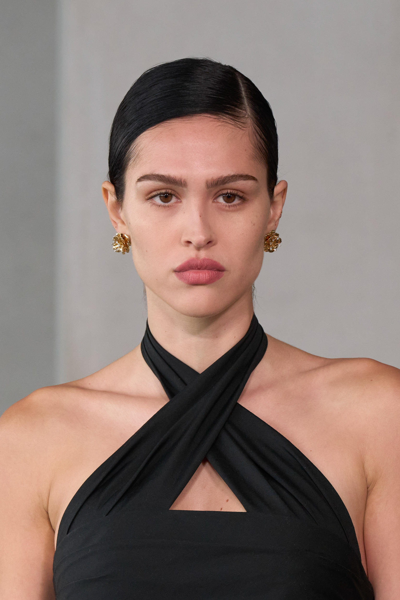 Carolina Herrera Spring 2024 Fashion Show Details