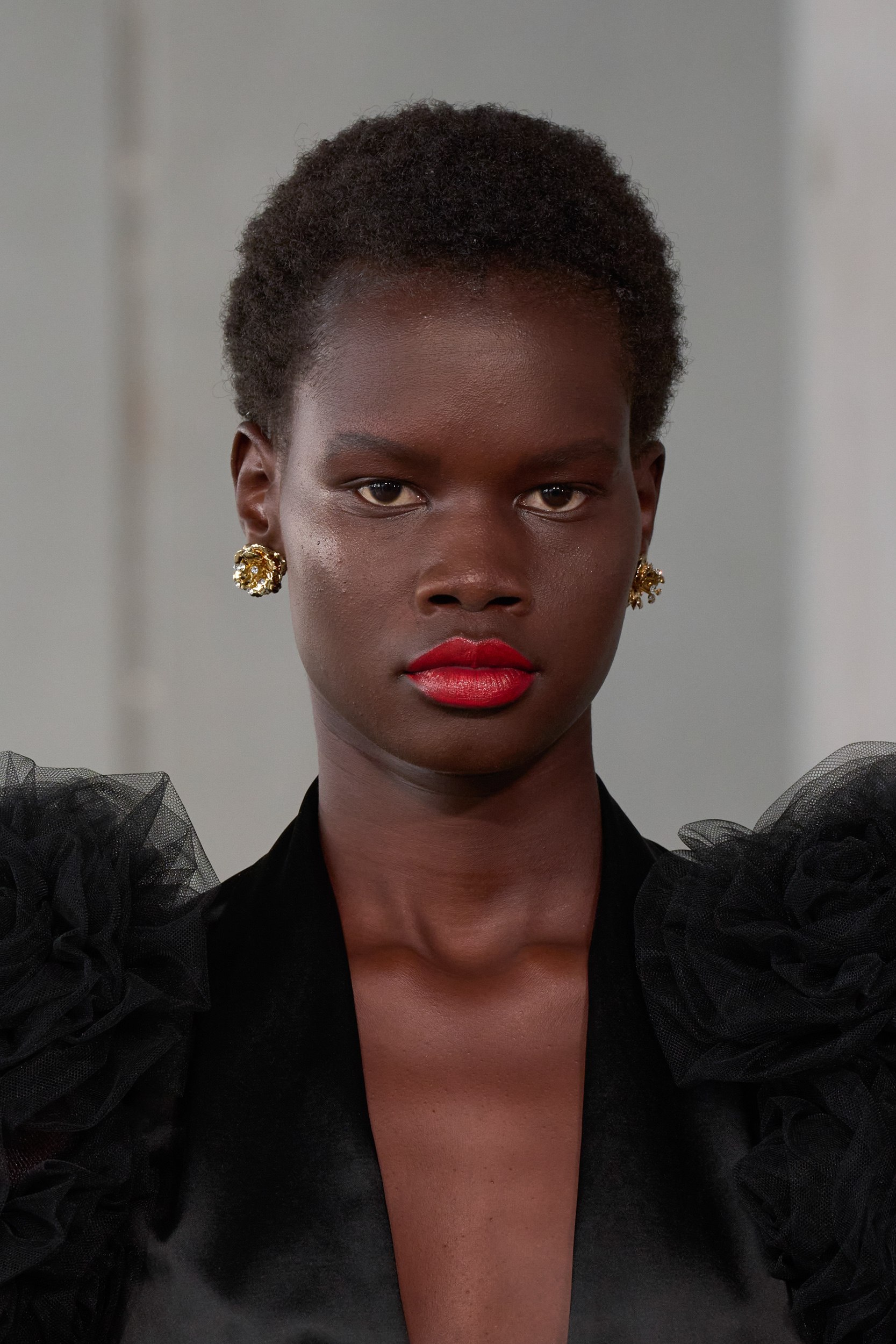 Carolina Herrera Spring 2024 Fashion Show Details | The Impression