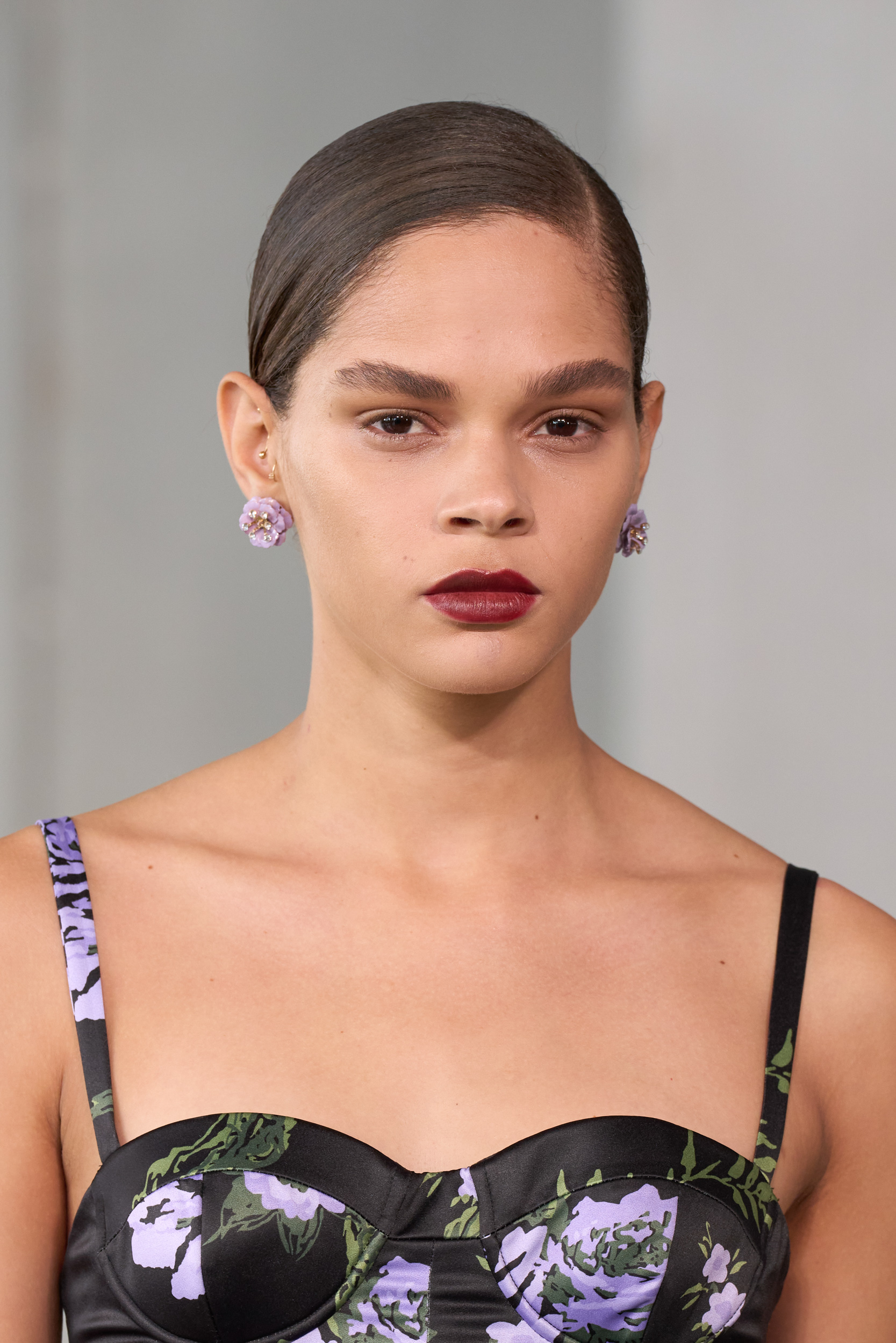 Carolina Herrera Spring 2024 Fashion Show Details