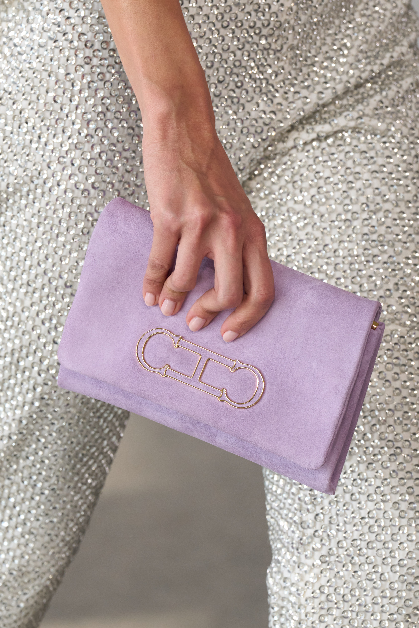 Carolina Herrera Spring 2024 Fashion Show Details