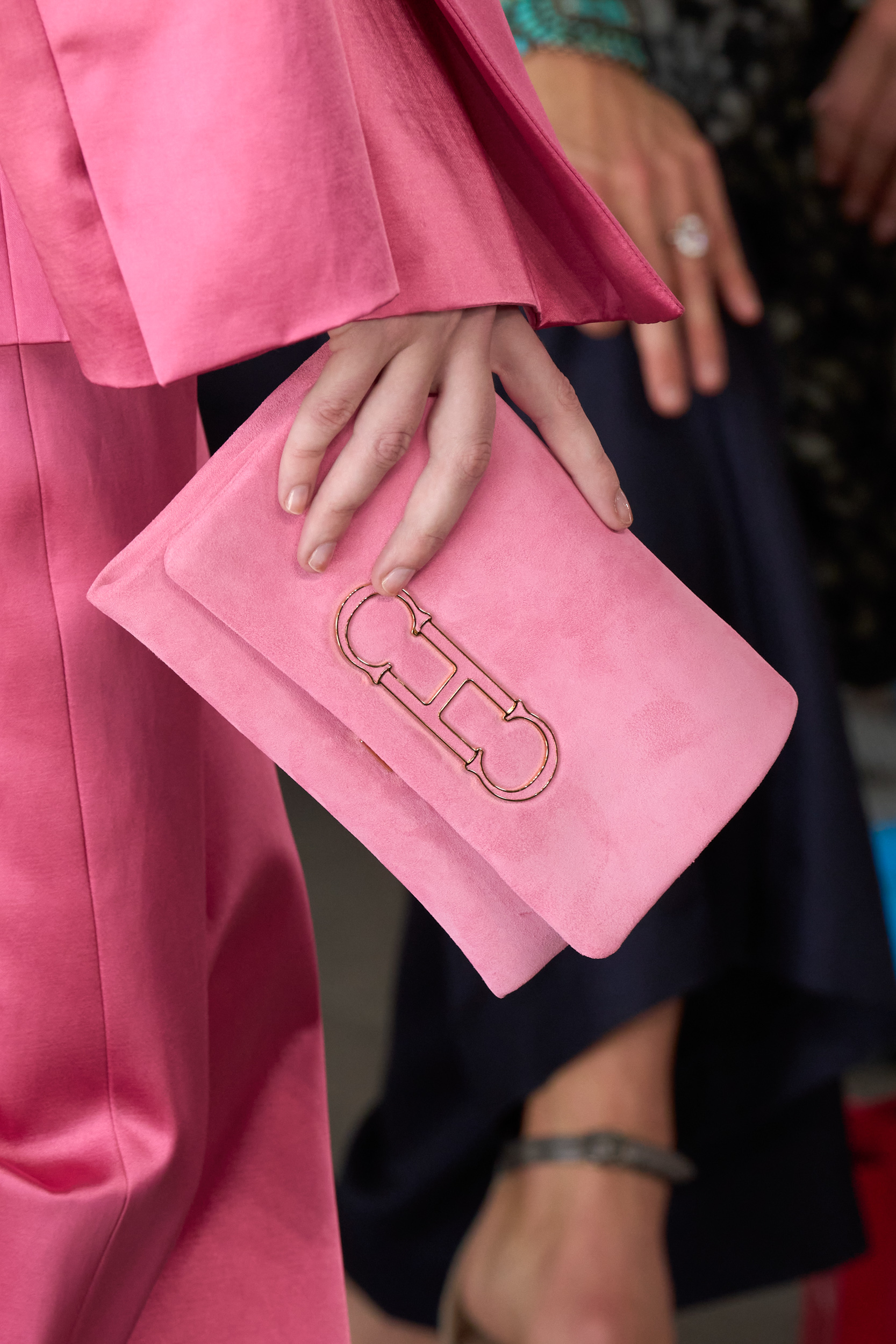 Carolina Herrera Spring 2024 Fashion Show Details | The Impression