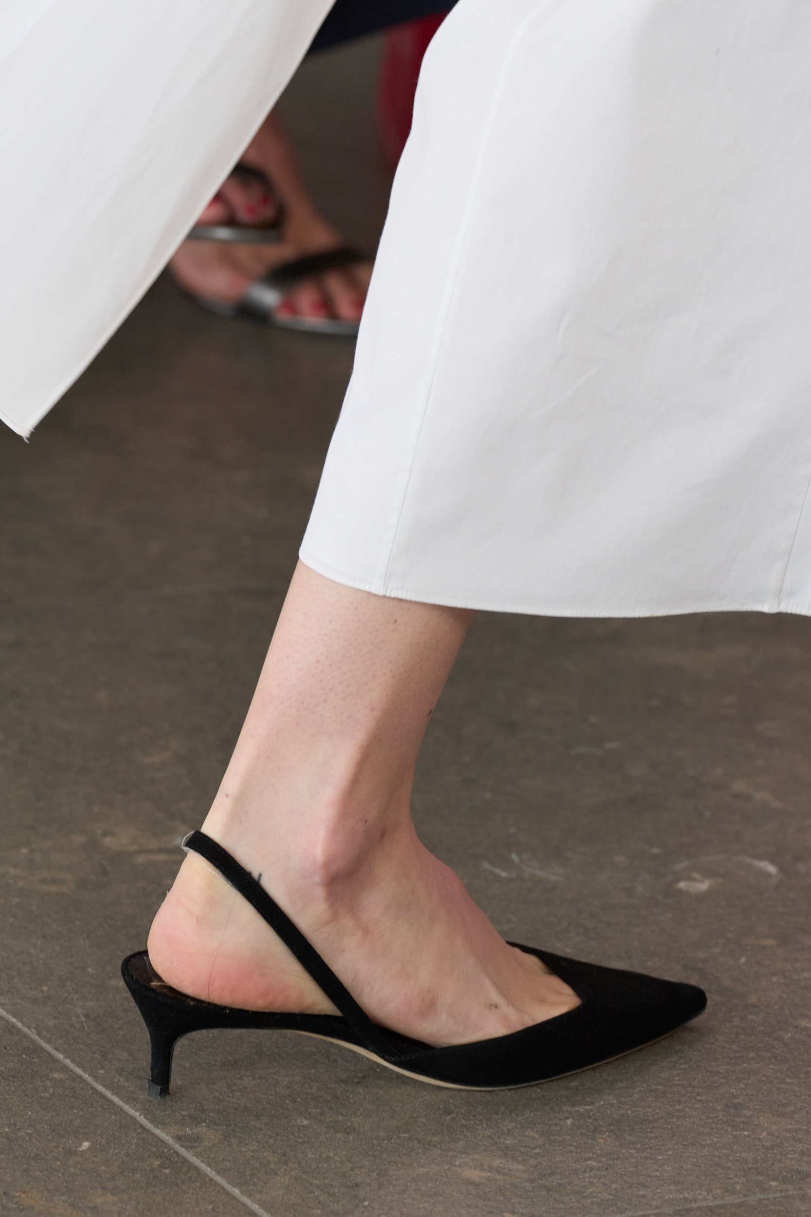 Carolina Herrera Spring 2024 Fashion Show Details