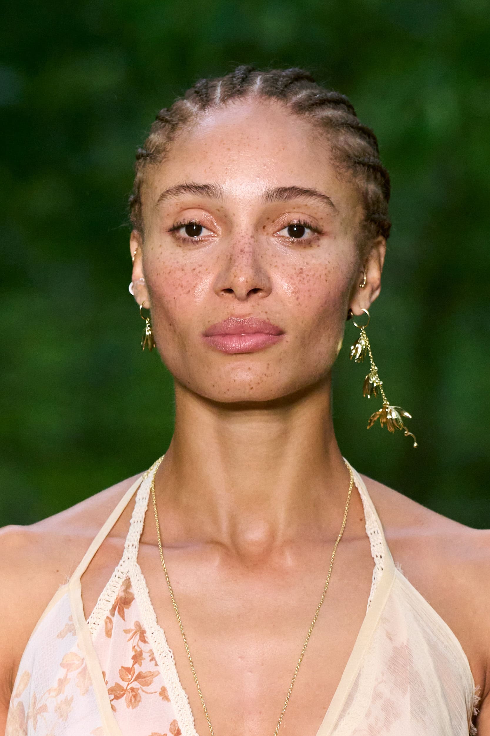 Holzweiler Spring 2024 Fashion Show Details