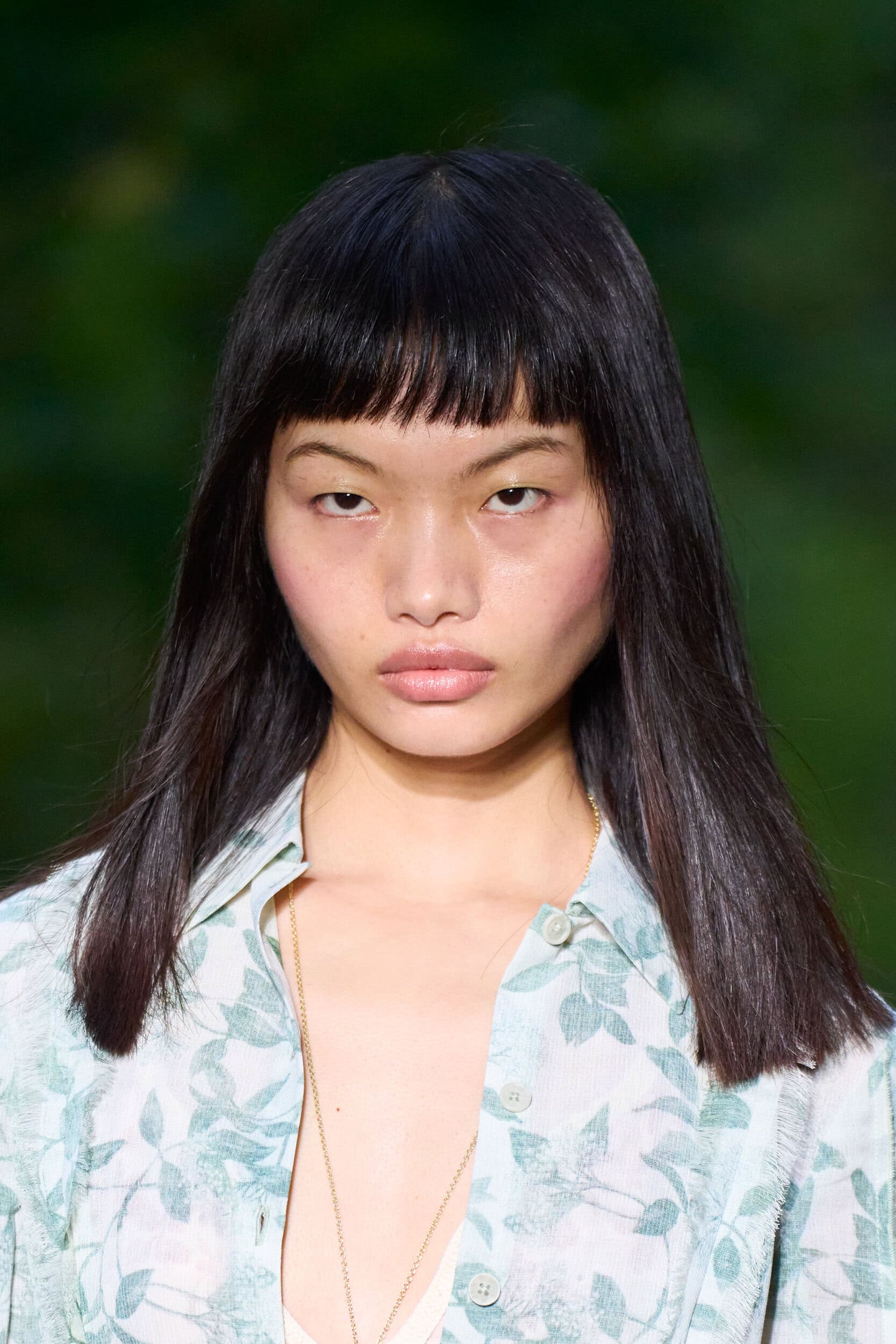 Holzweiler Spring 2024 Fashion Show Details