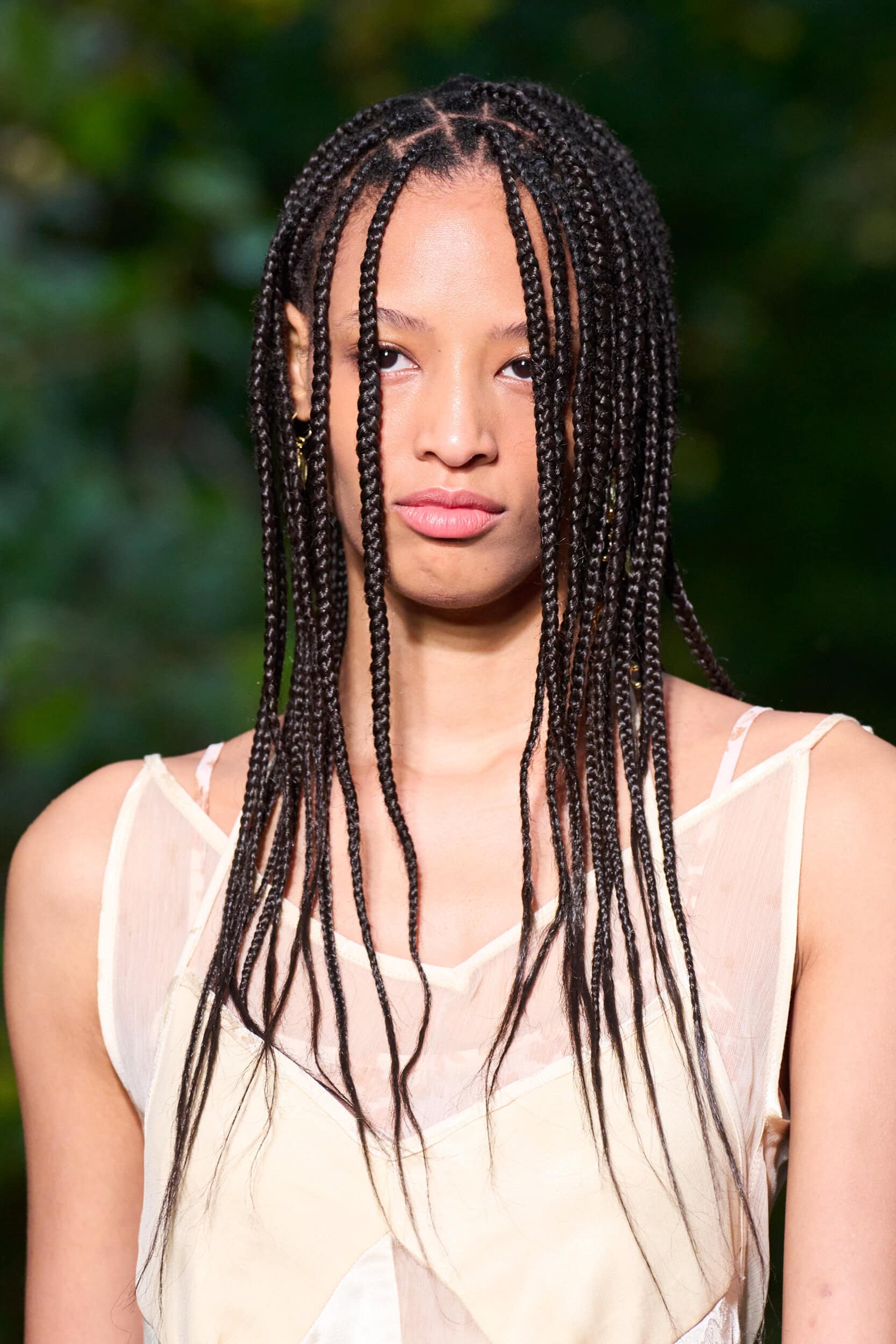 Holzweiler Spring 2024 Fashion Show Details