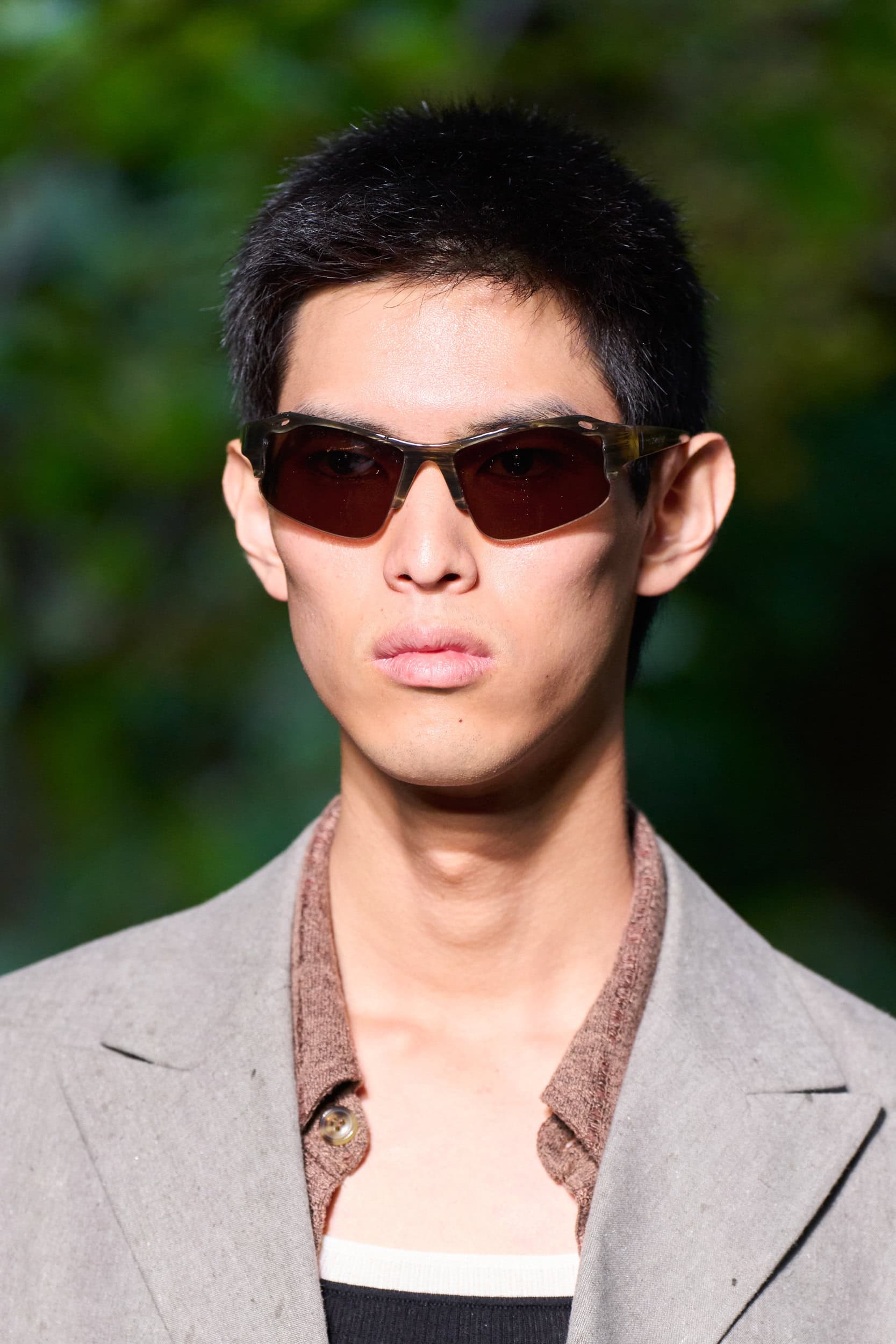 Holzweiler Spring 2024 Fashion Show Details