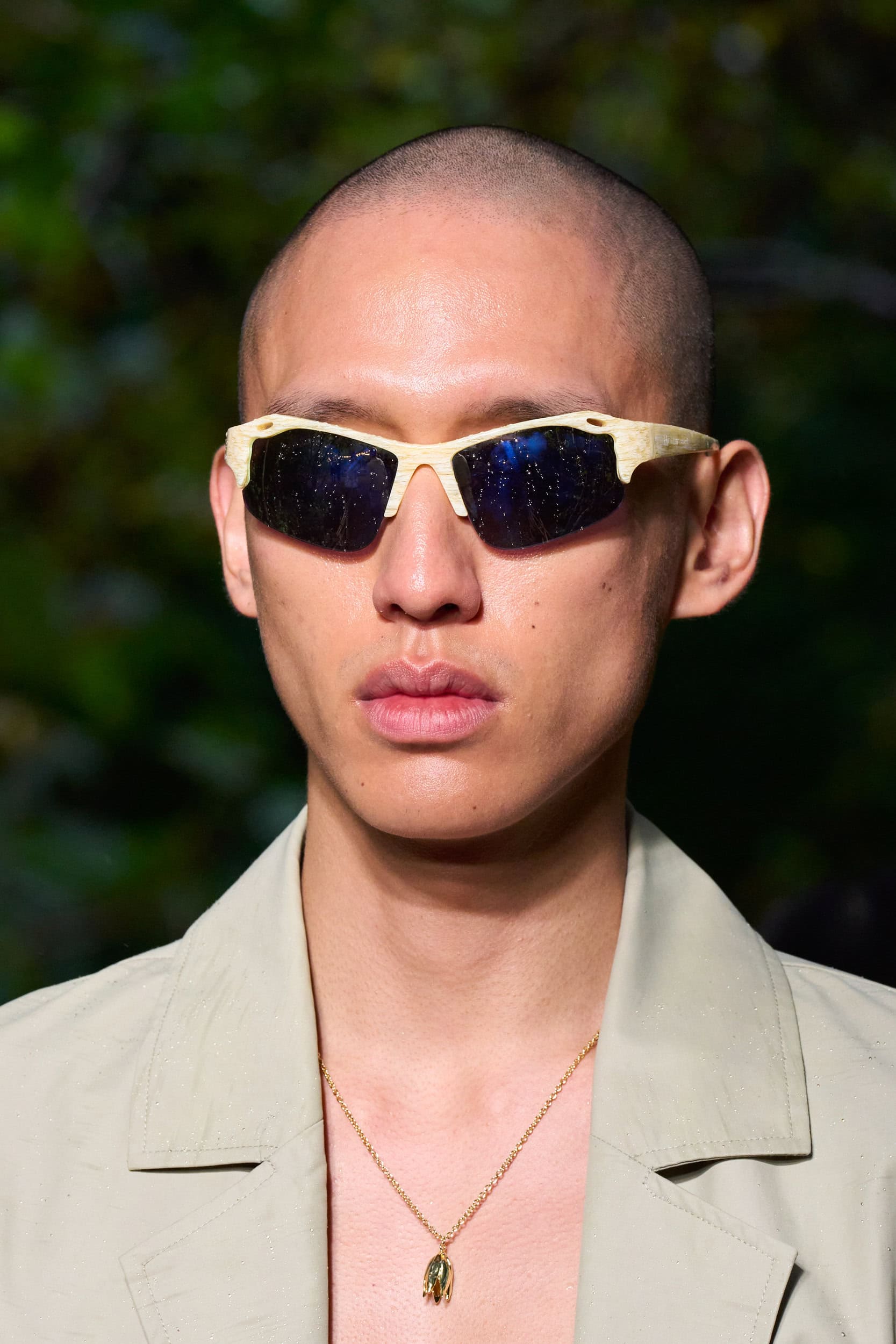 Holzweiler Spring 2024 Fashion Show Details