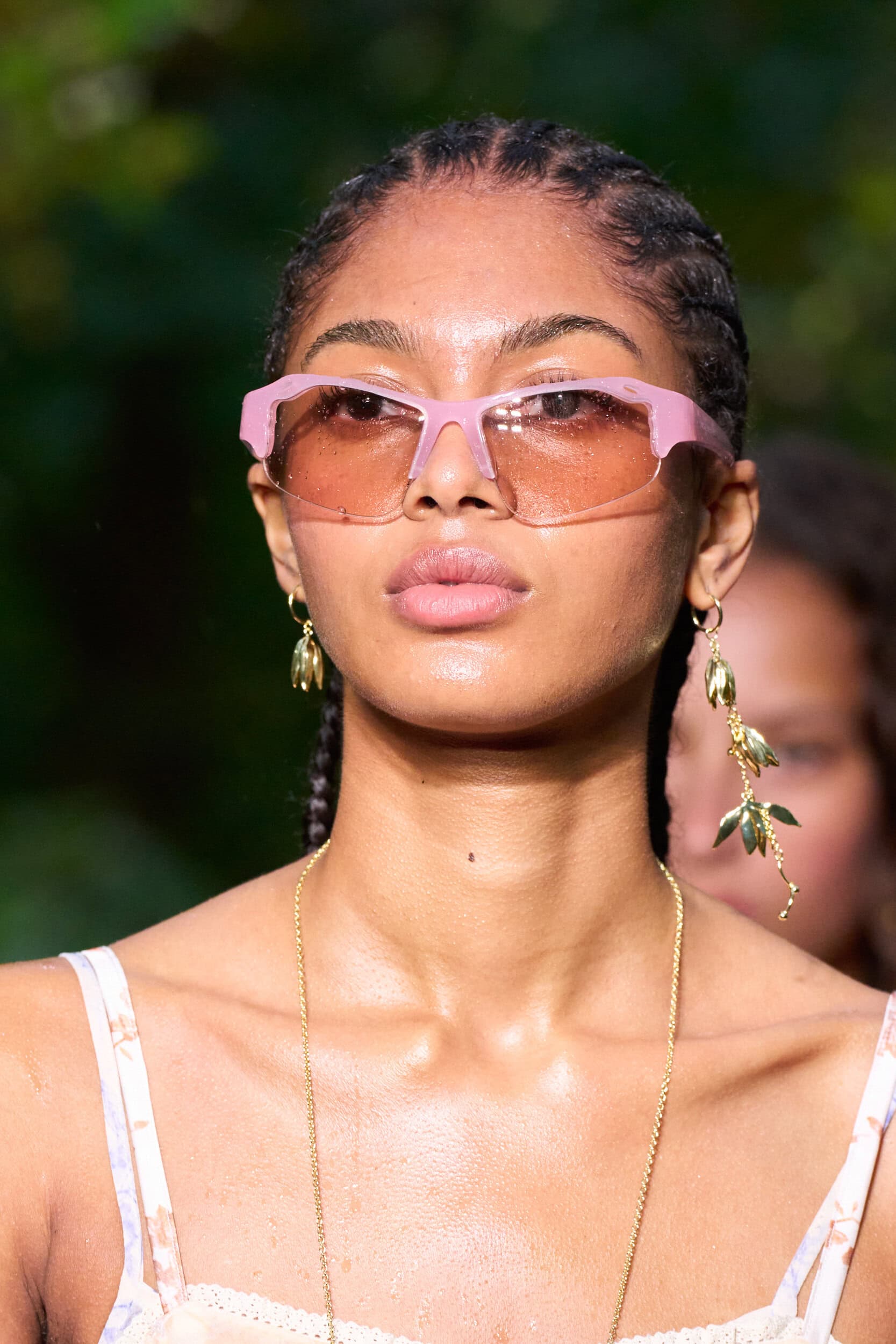 Holzweiler Spring 2024 Fashion Show Details