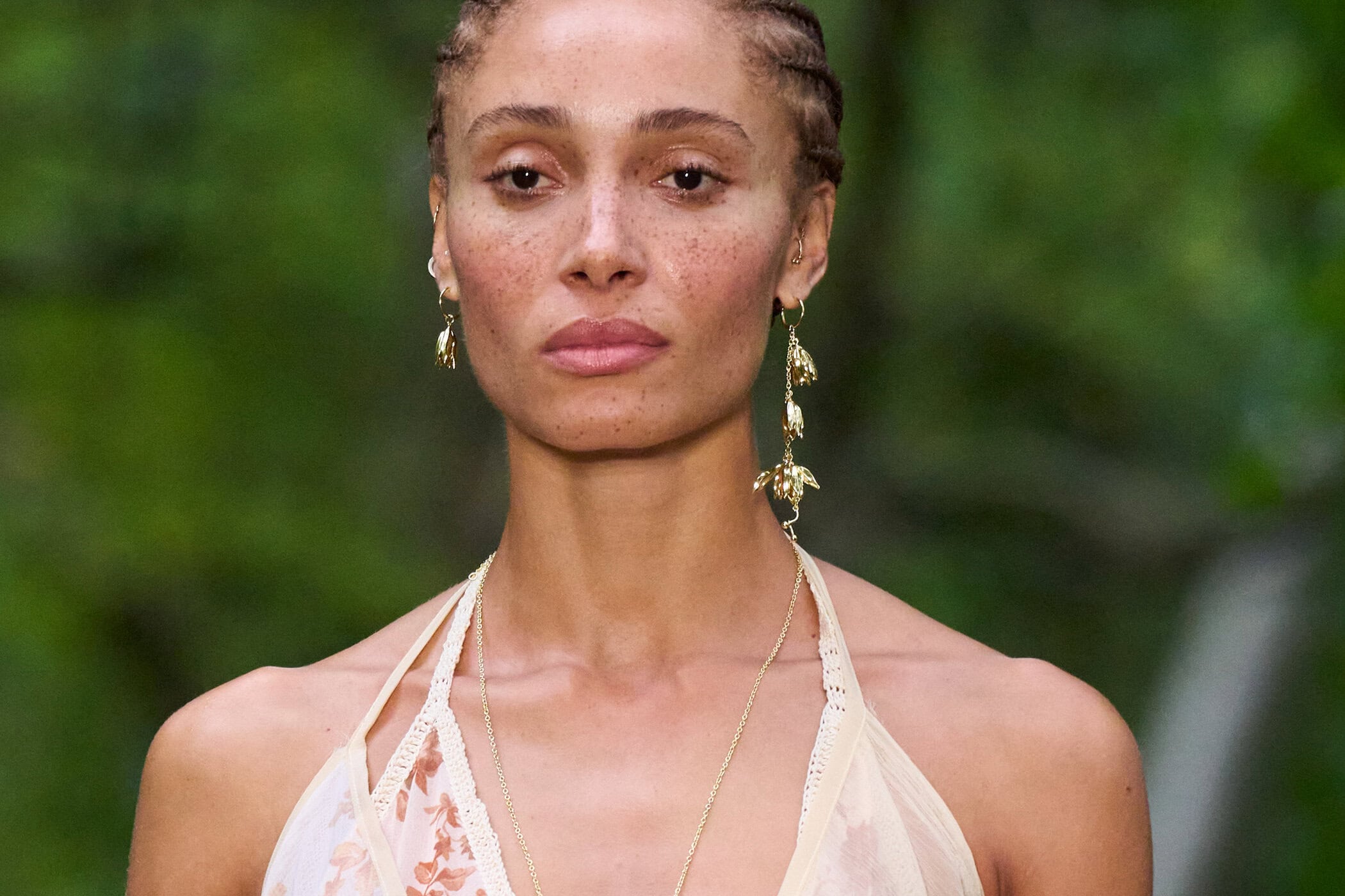 Holzweiler Spring 2024 Fashion Show Details