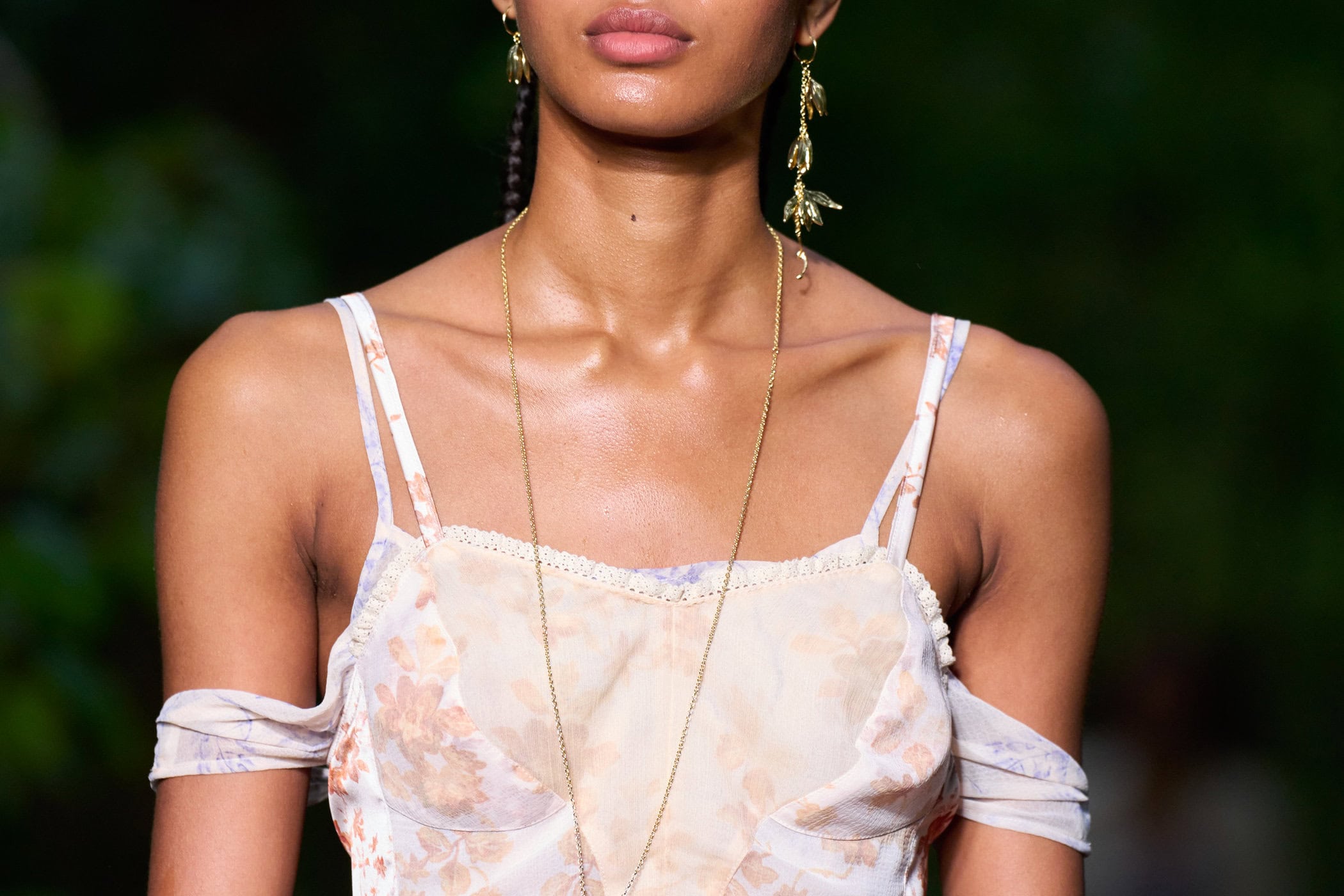 Holzweiler Spring 2024 Fashion Show Details