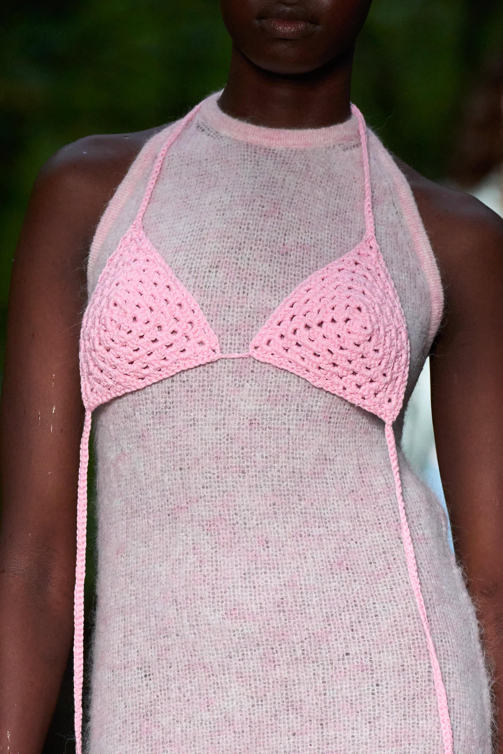 Holzweiler Spring 2024 Fashion Show Details