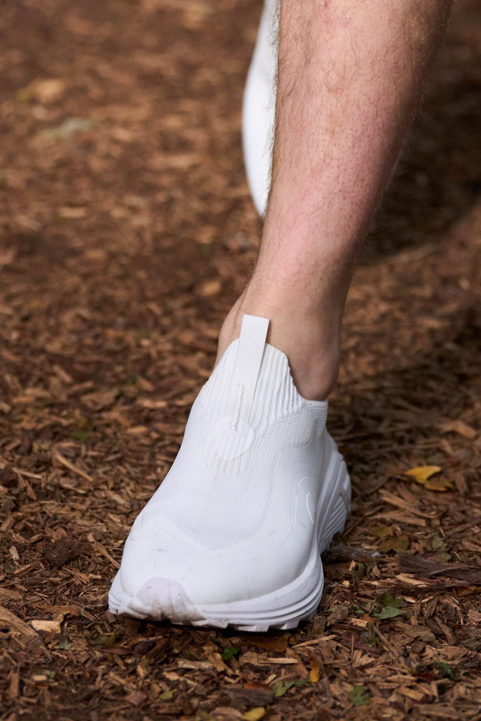 Holzweiler Spring 2024 Fashion Show Details