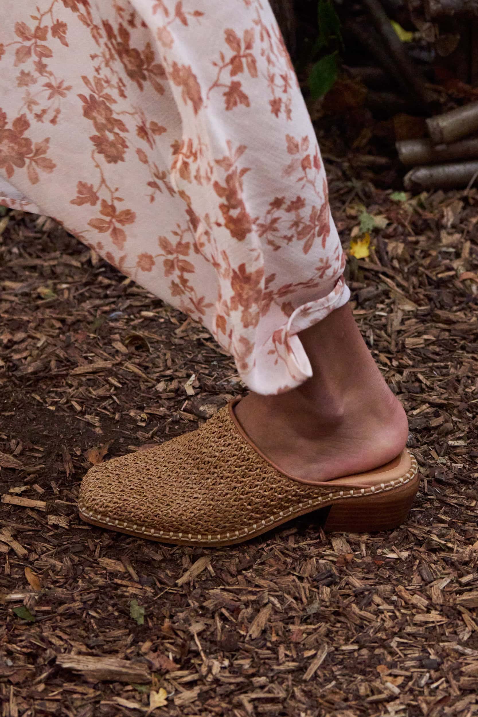 Holzweiler Spring 2024 Fashion Show Details