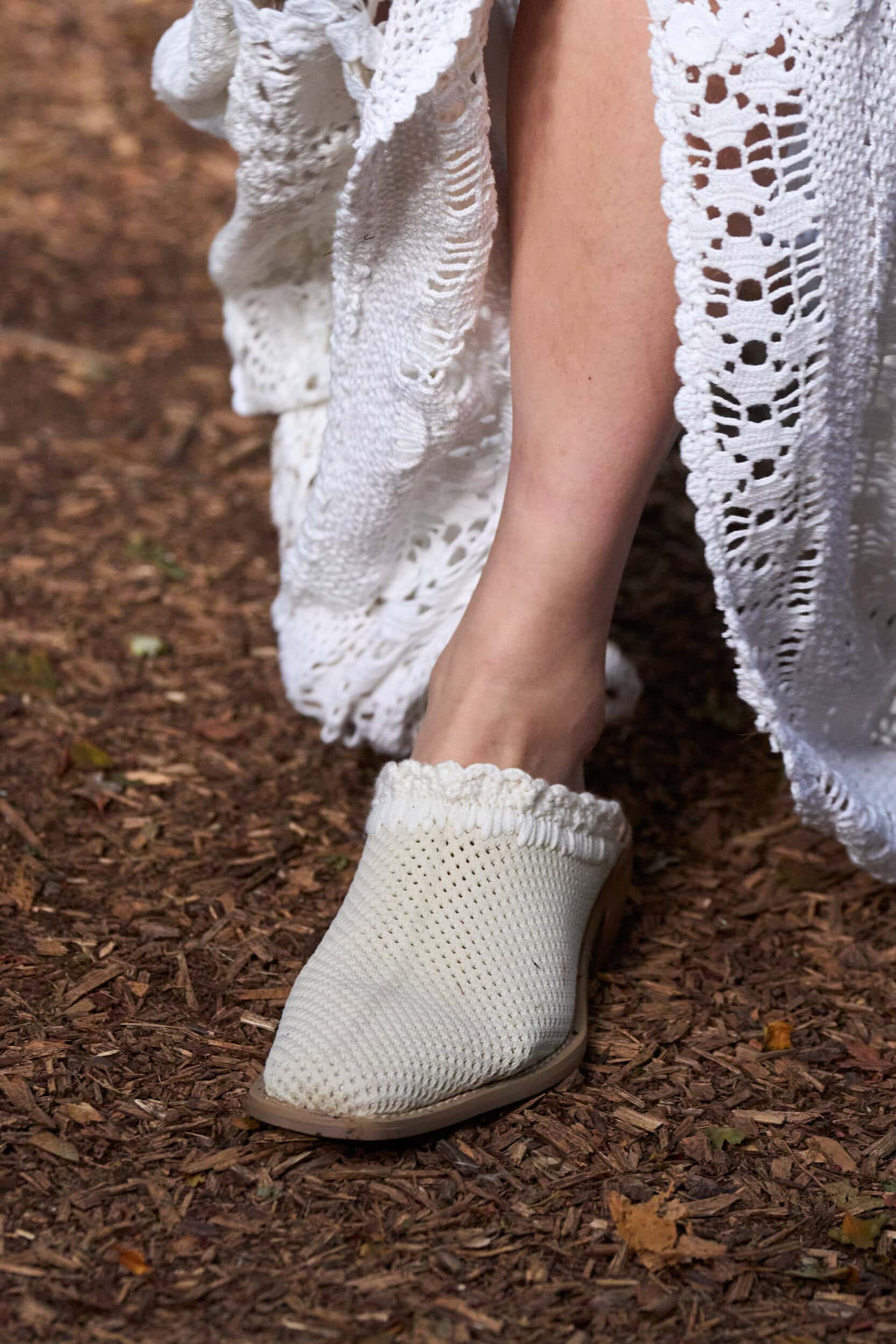 Holzweiler Spring 2024 Fashion Show Details