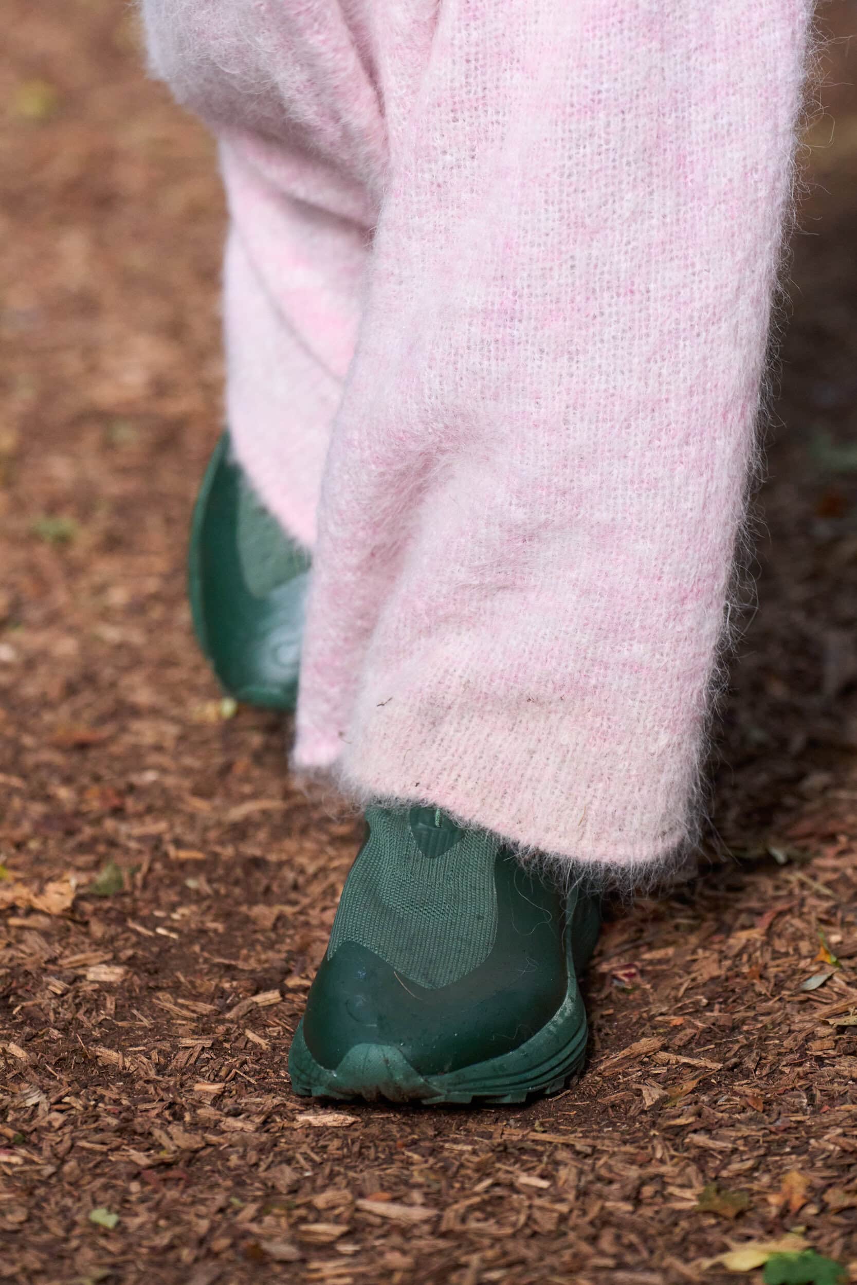Holzweiler Spring 2024 Fashion Show Details
