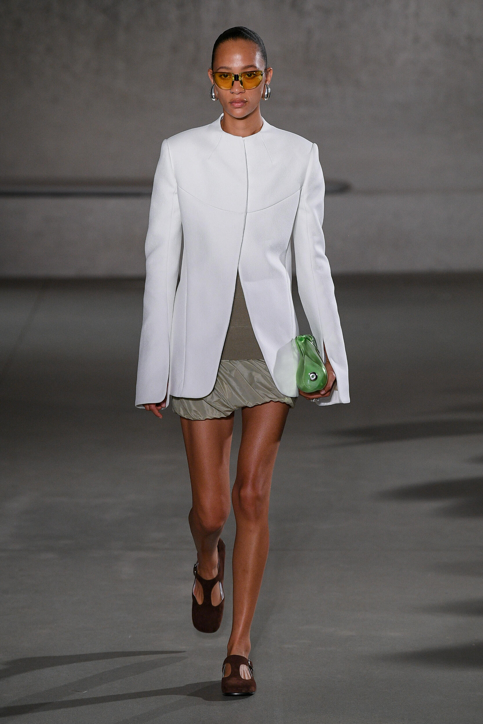 Tory Burch Spring 2024 Fashion Show