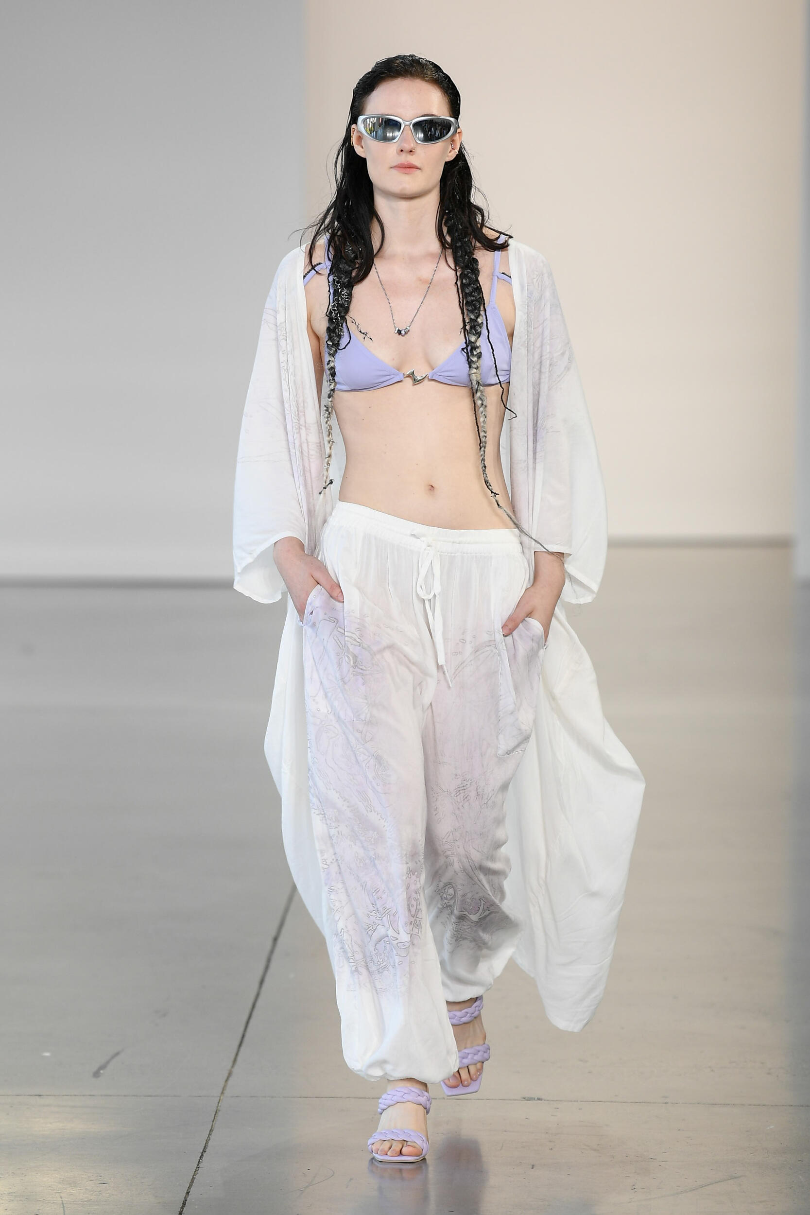 Concept Korea Spring 2024 Fashion Show