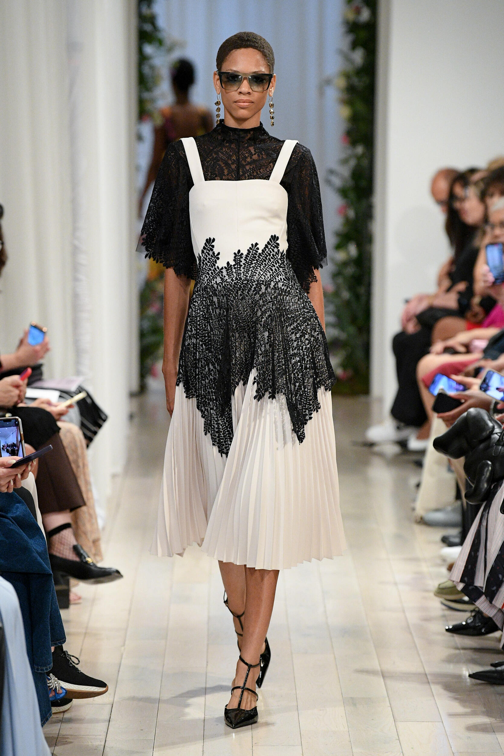 Bibhu Mohapatra Spring 2024 Fashion Show | The Impression