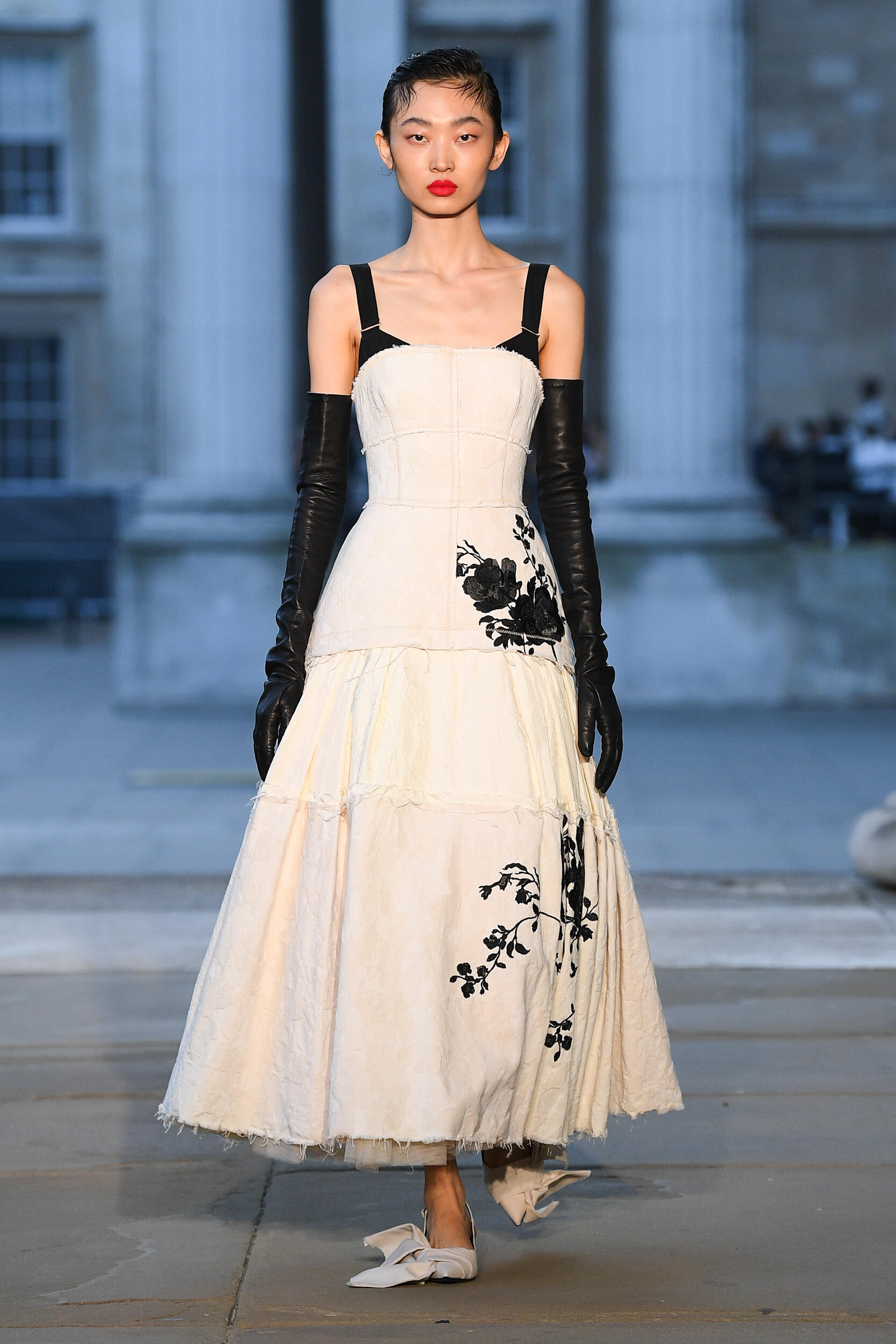 Erdem Spring 2024 Fashion Show