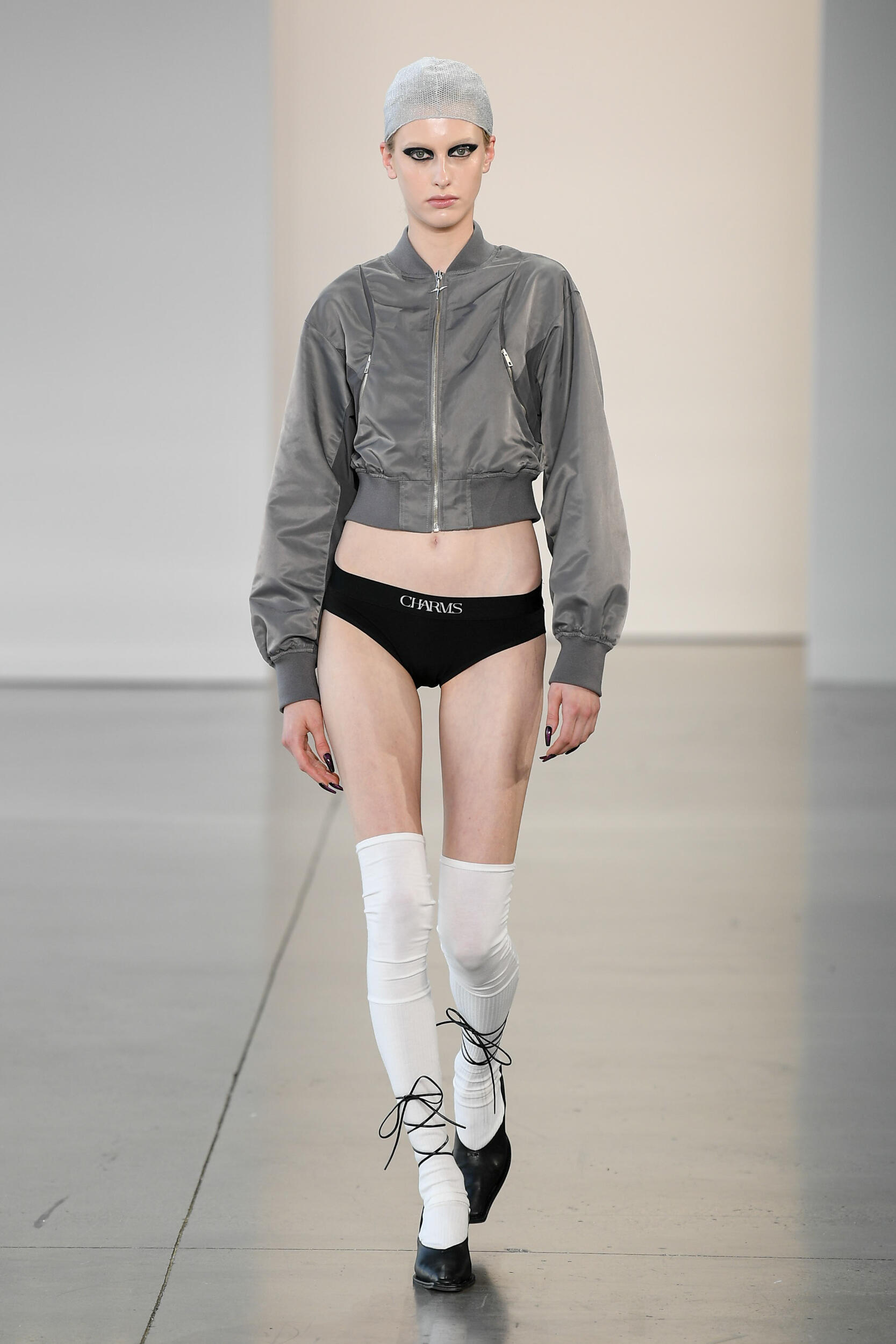 Concept Korea Spring 2024 Fashion Show