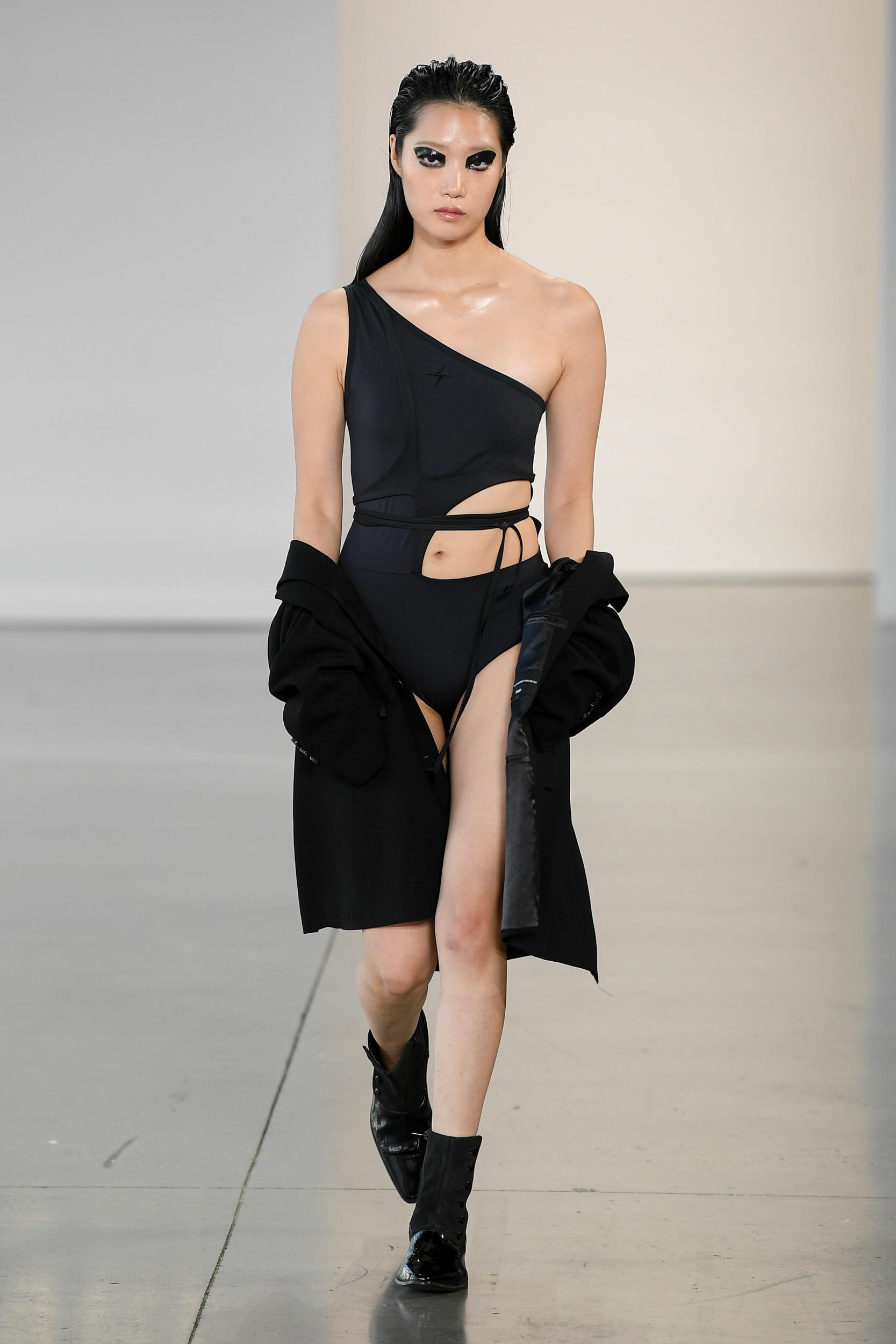 Concept Korea Spring 2024 Fashion Show