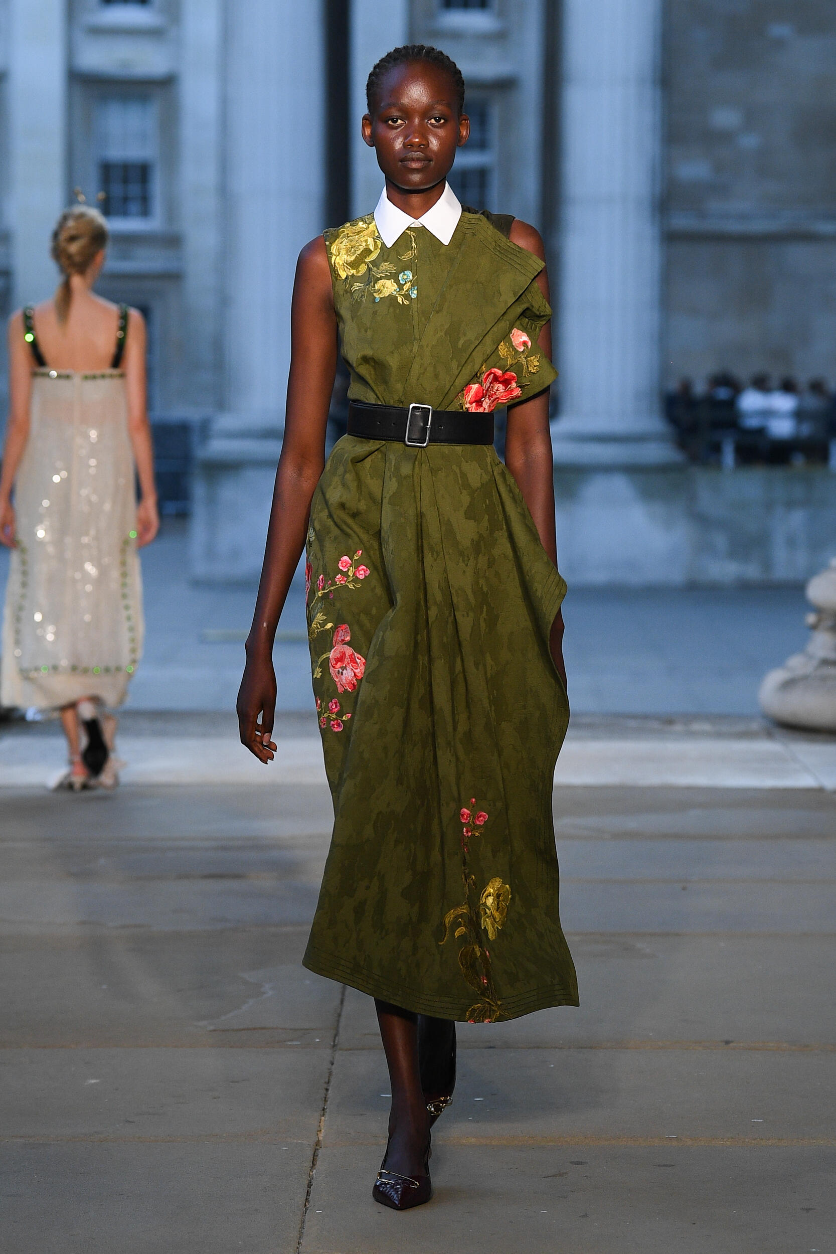 Erdem Spring 2024 Fashion Show