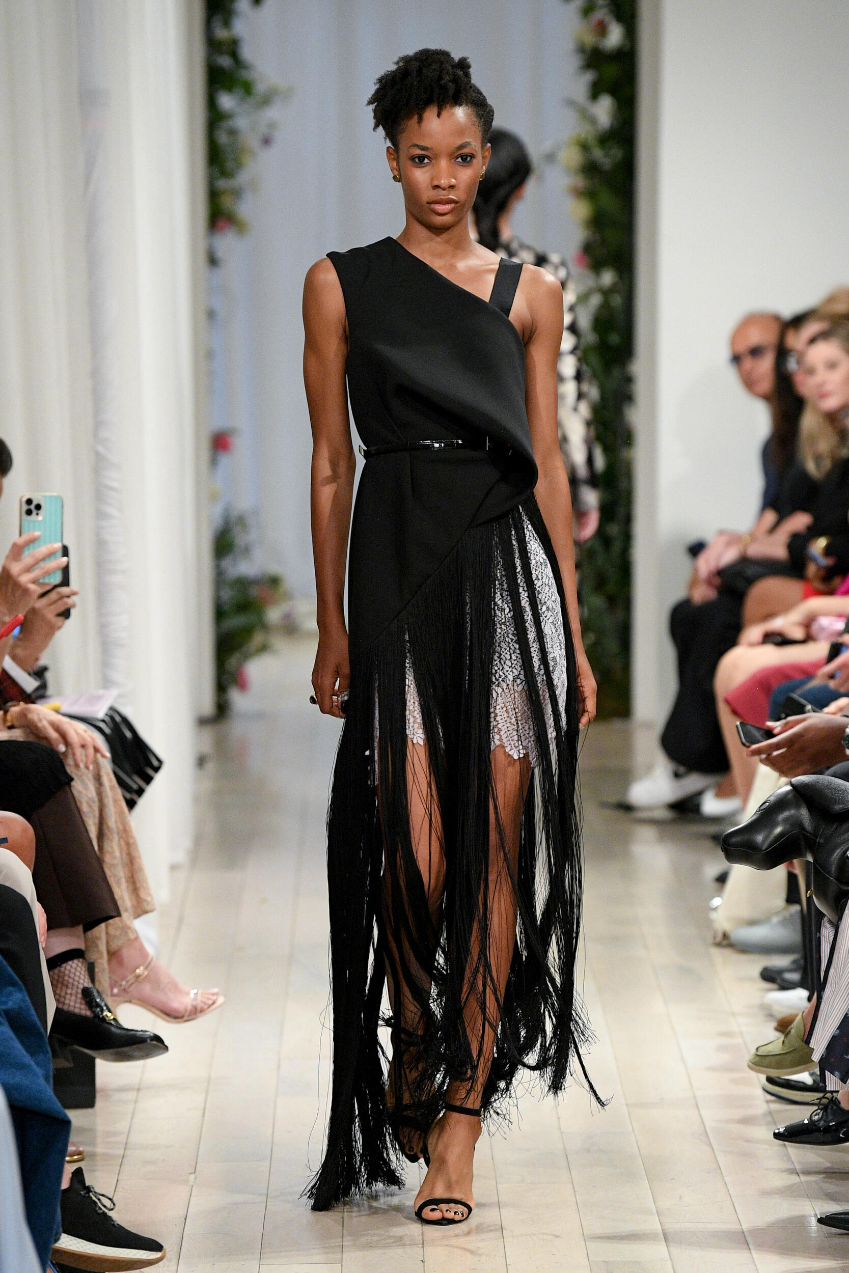 Bibhu Mohapatra Spring 2024 Fashion Show | The Impression