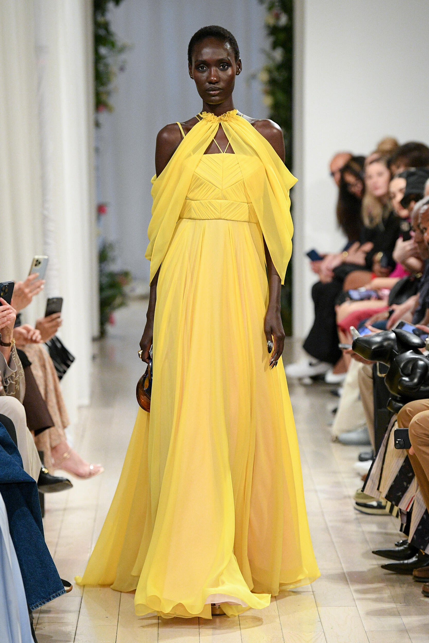 Bibhu Mohapatra Spring 2024 Fashion Show | The Impression