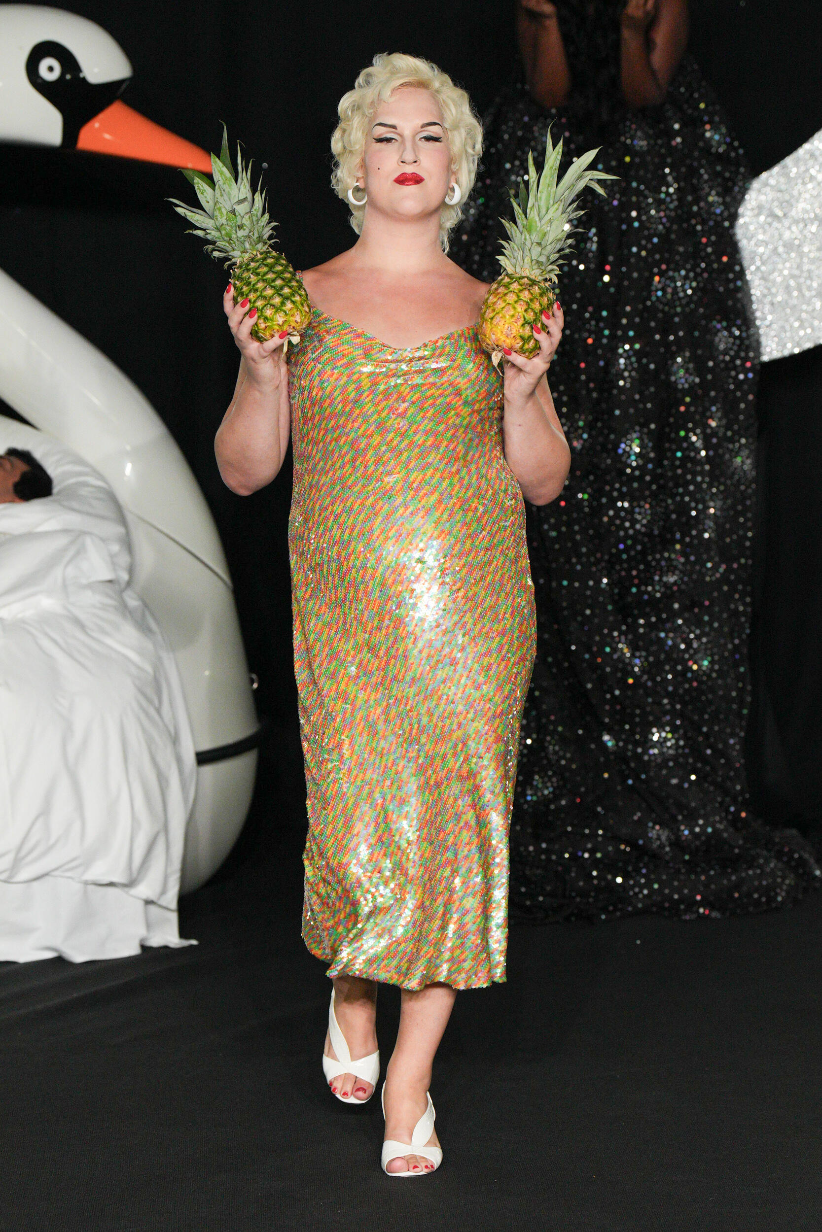 Ashish Spring 2024 Fashion Show
