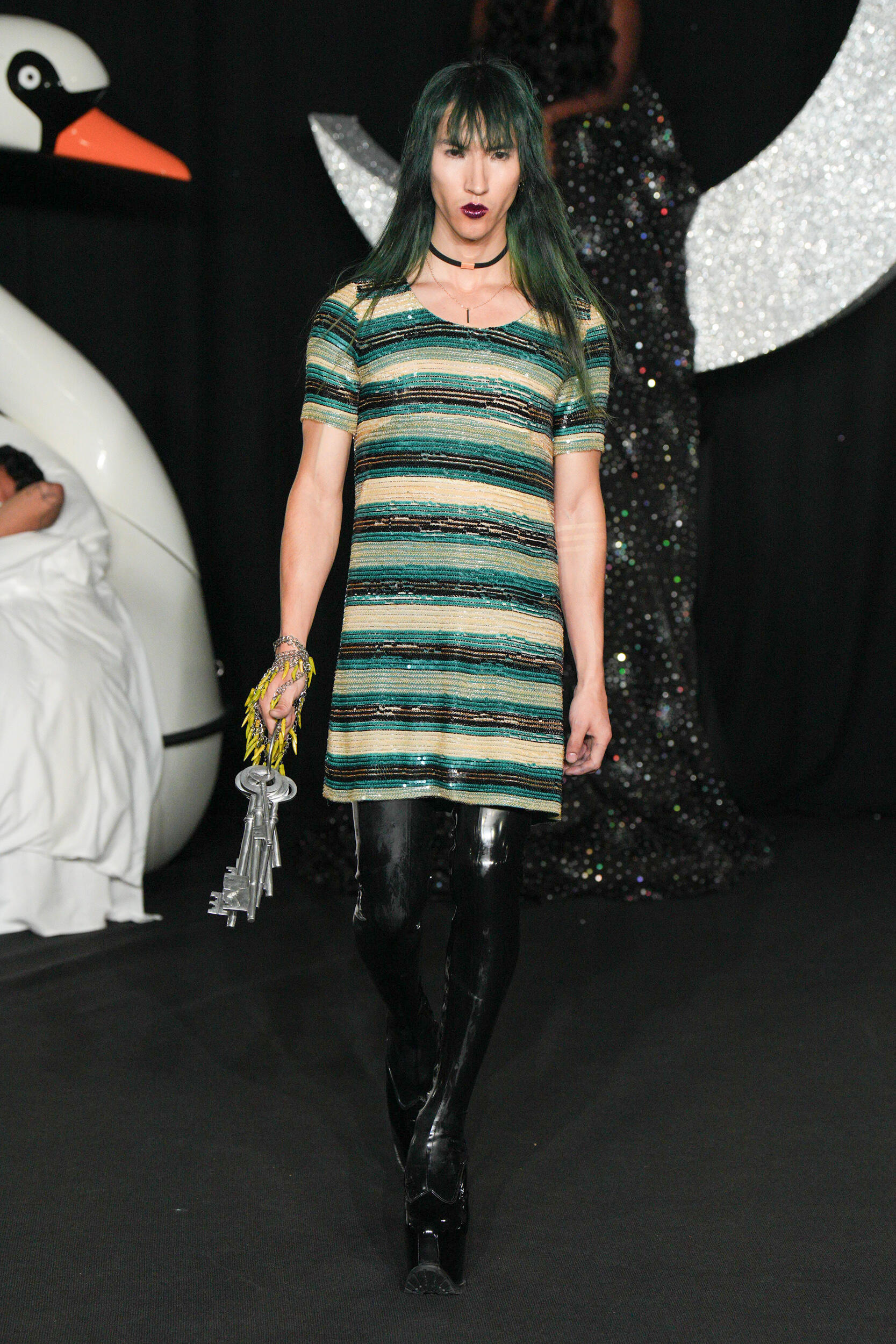 Ashish Spring 2024 Fashion Show
