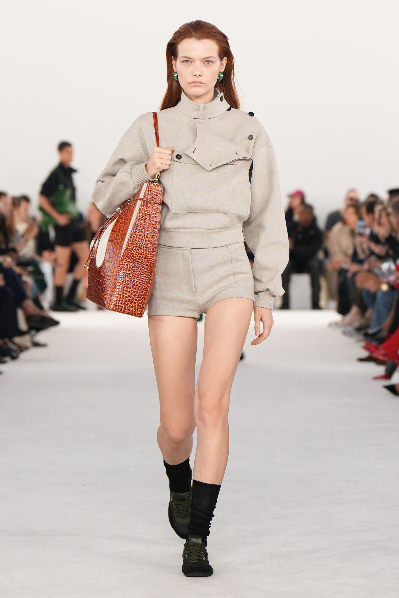 Ferragamo Spring 2024 Fashion Show