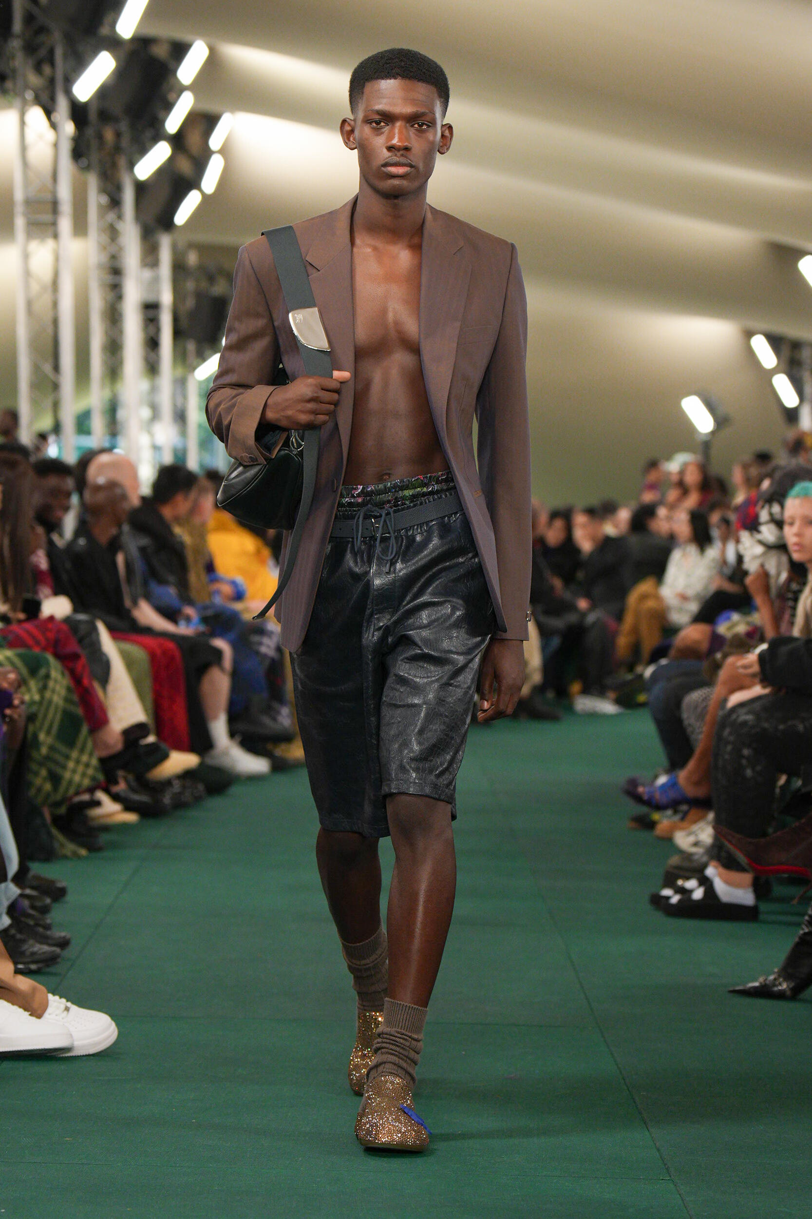 Burberry Spring 2024 Fashion Show