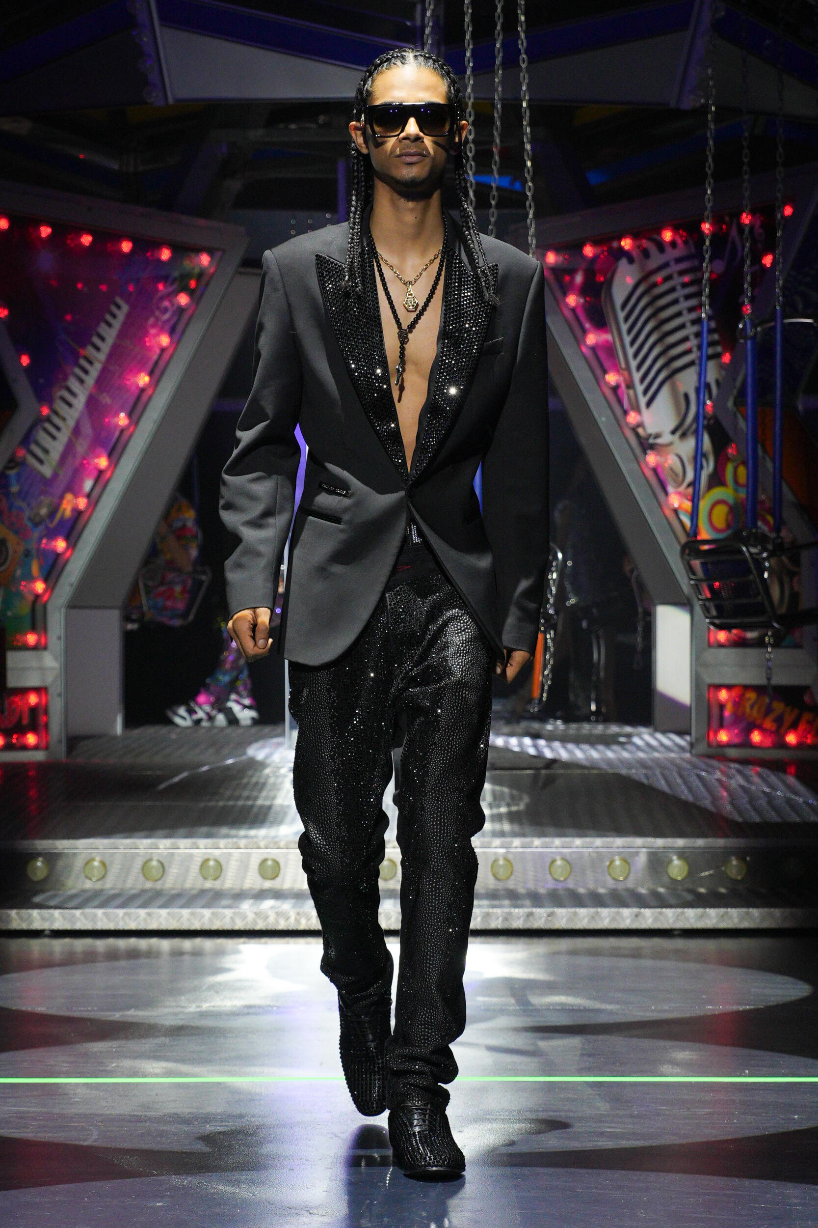 Philipp Plein Spring 2024 Fashion Show The Impression   Is201694 11141346 